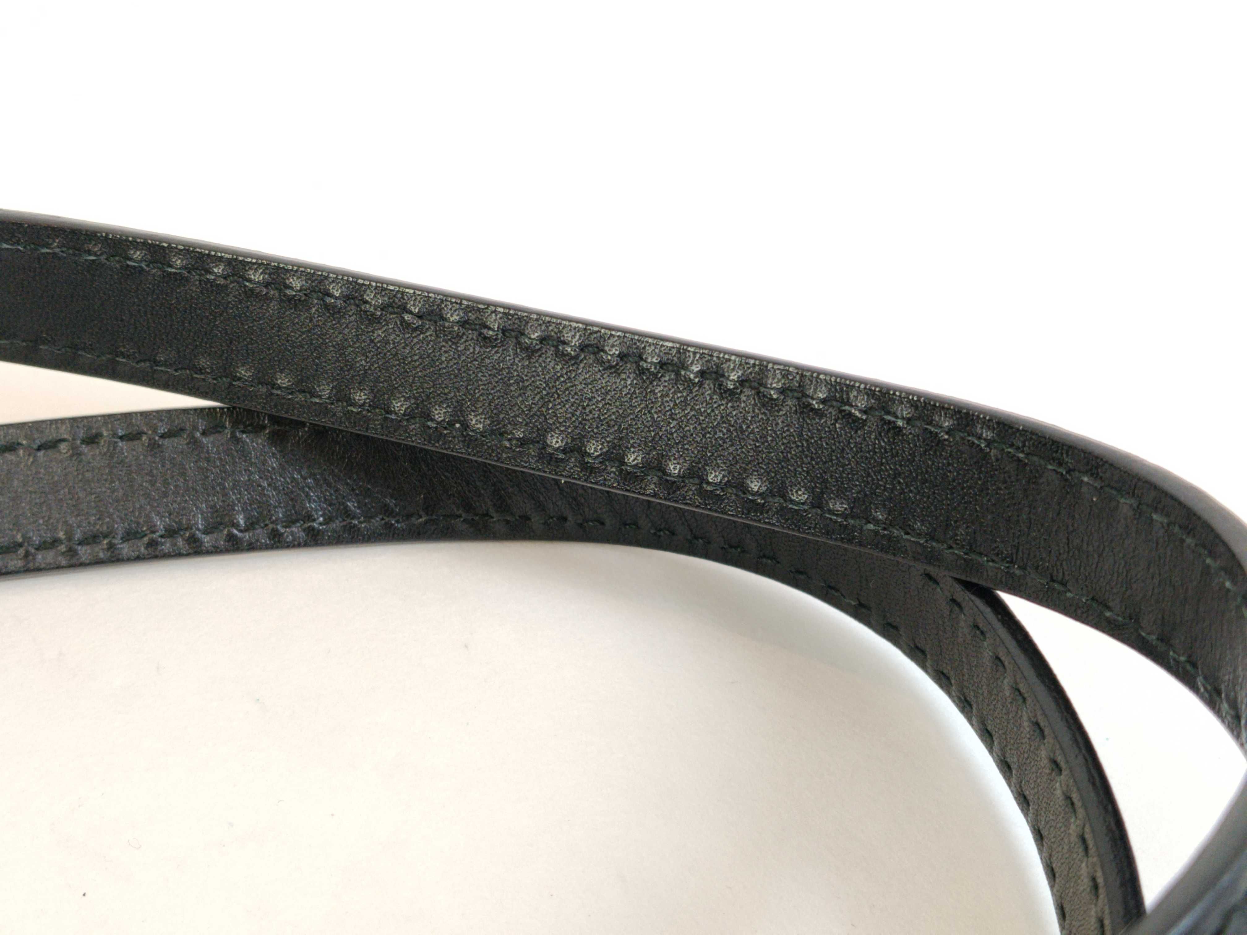 GG Tote Bag (GG/Black) — view 5