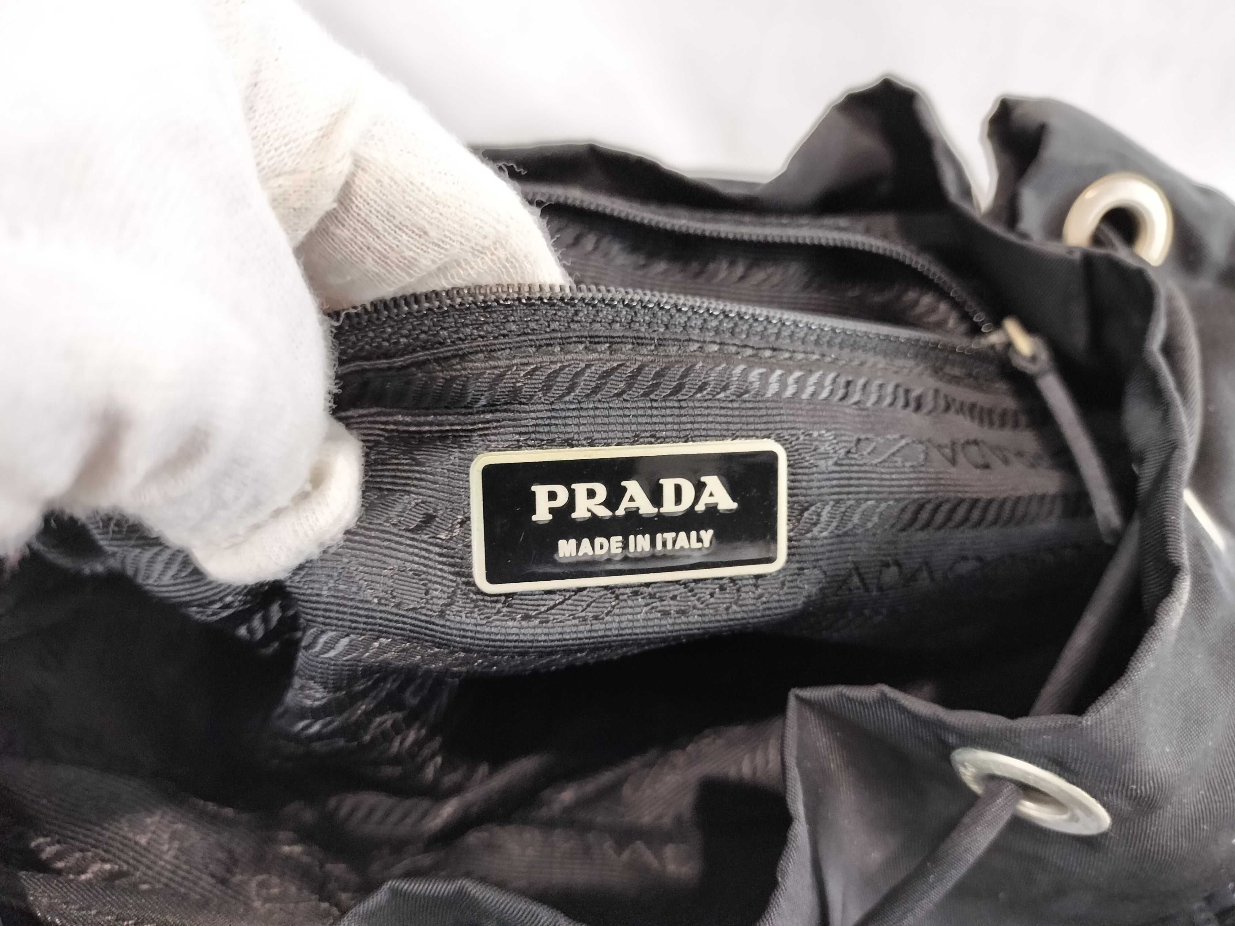 Nylon Backpack — view 12