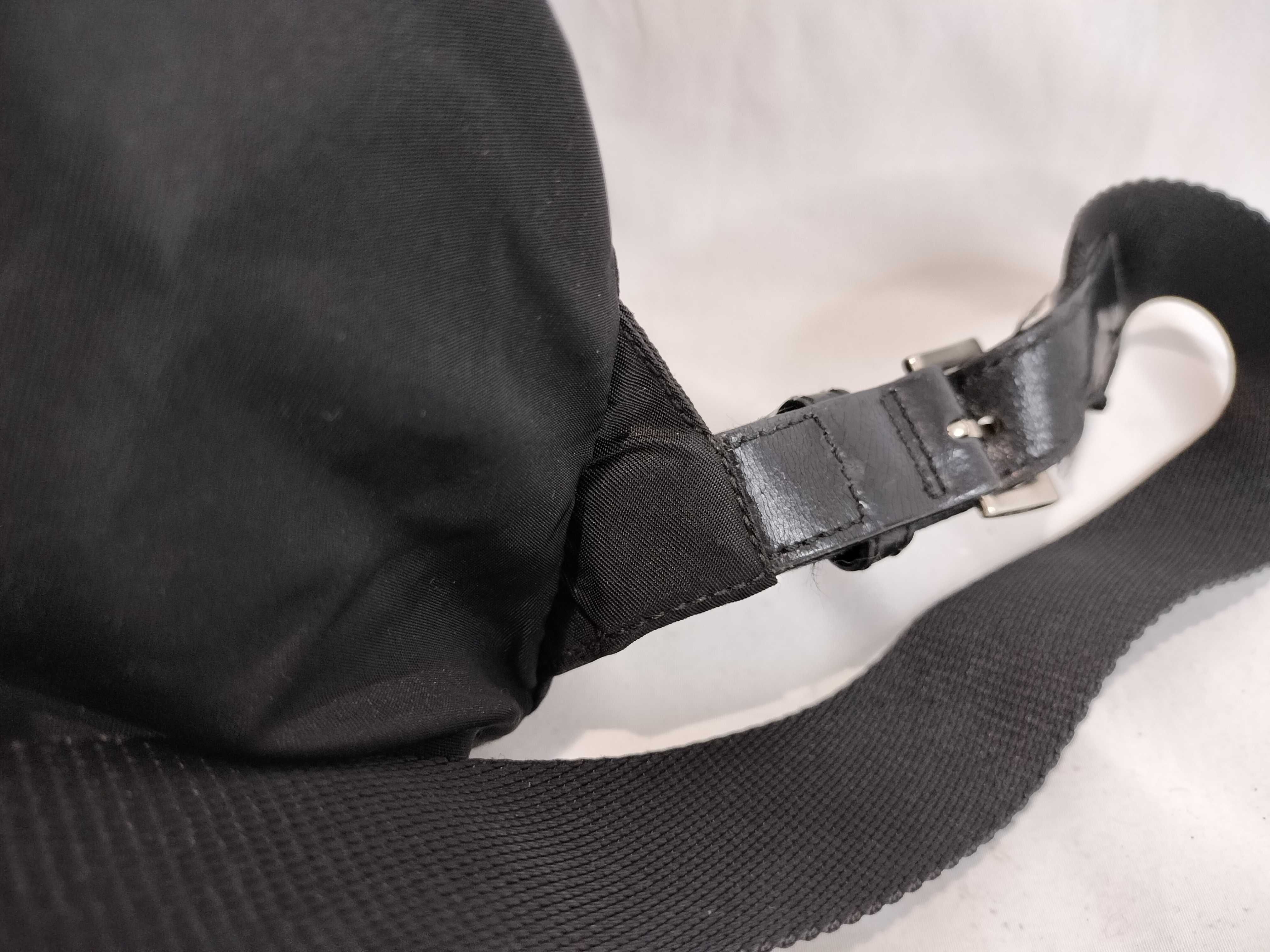 Nylon Backpack — view 5