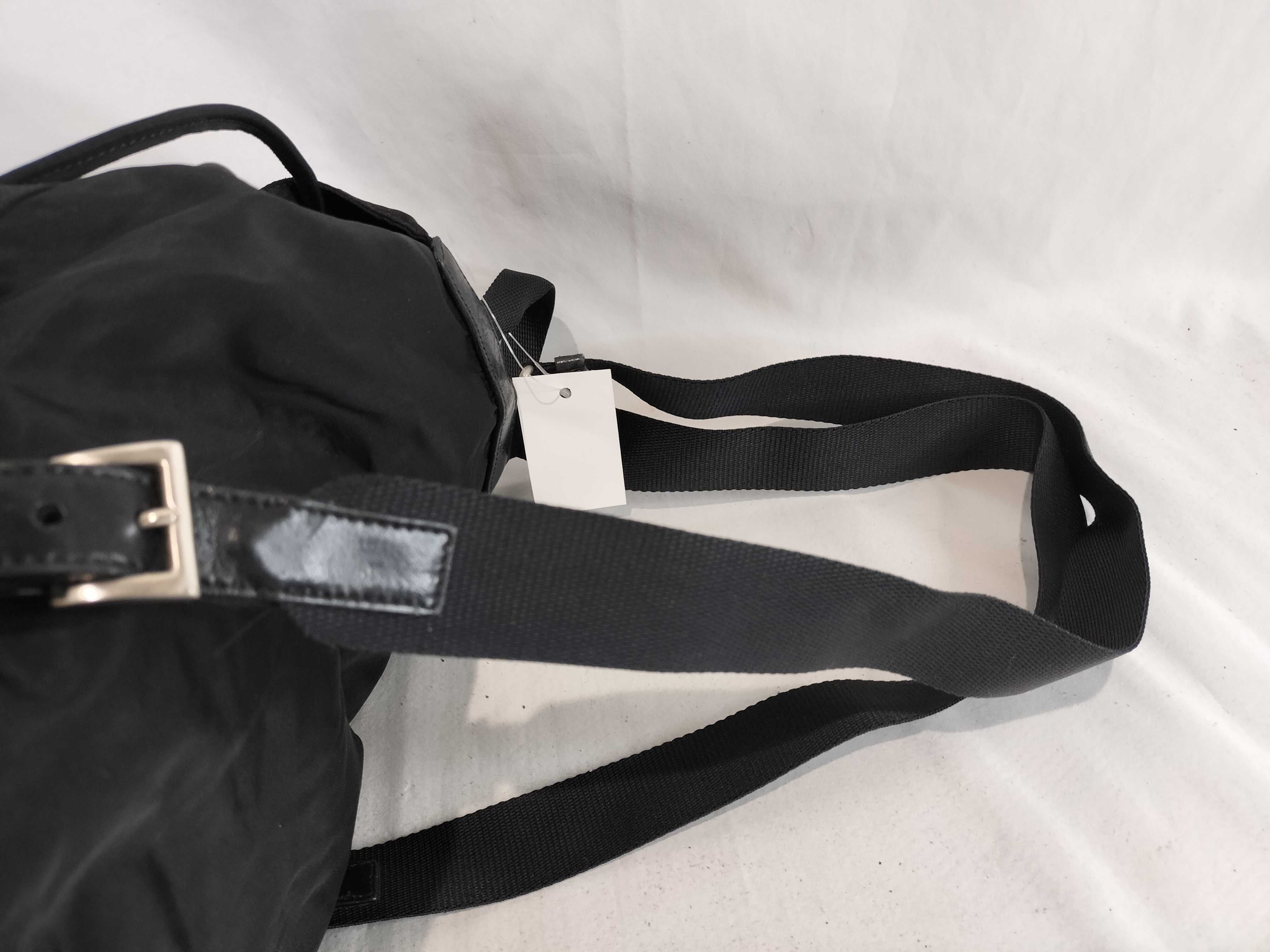 Nylon Backpack — view 6