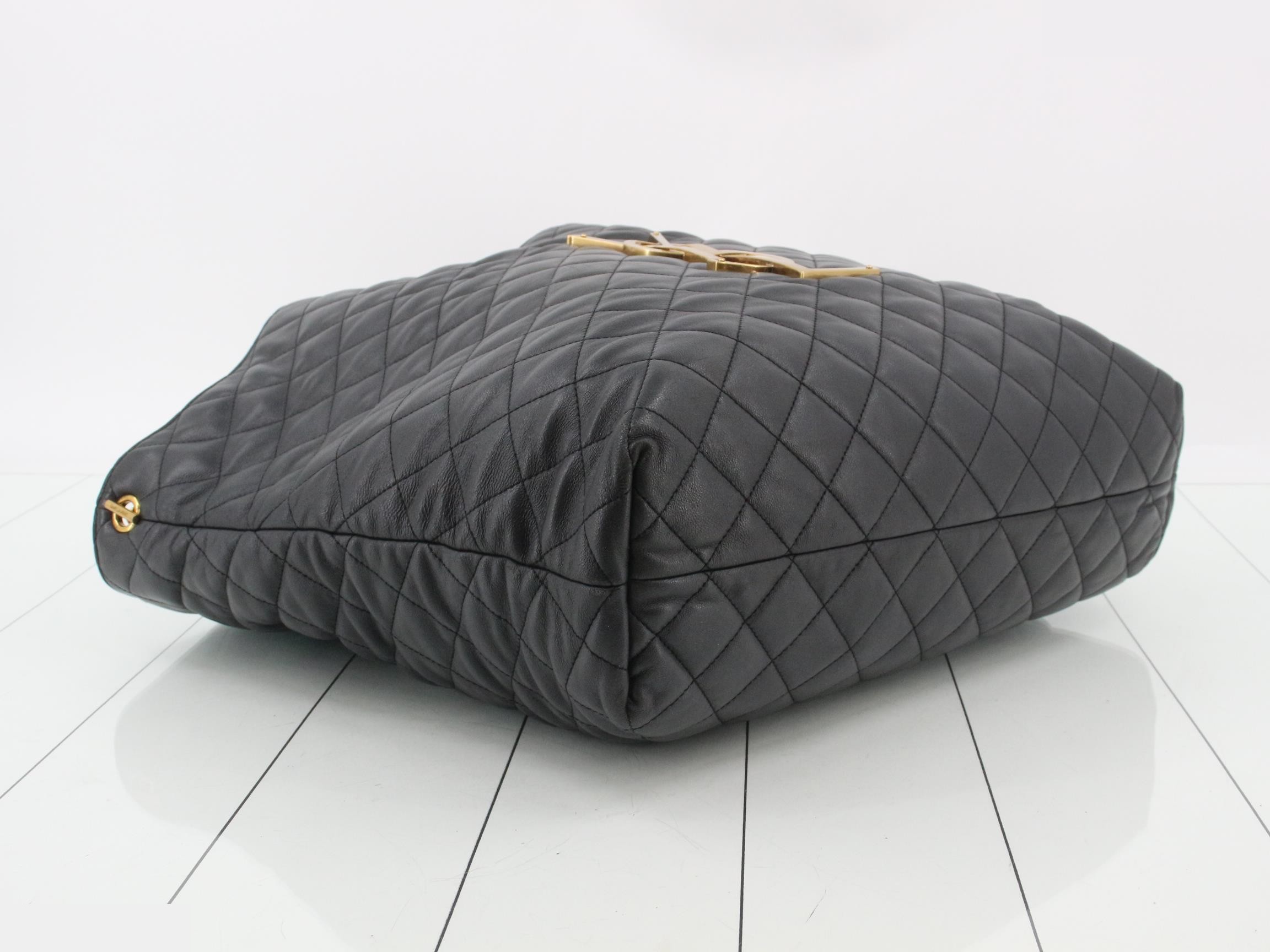 Icare Maxi Shopping Tote Bag — view 5