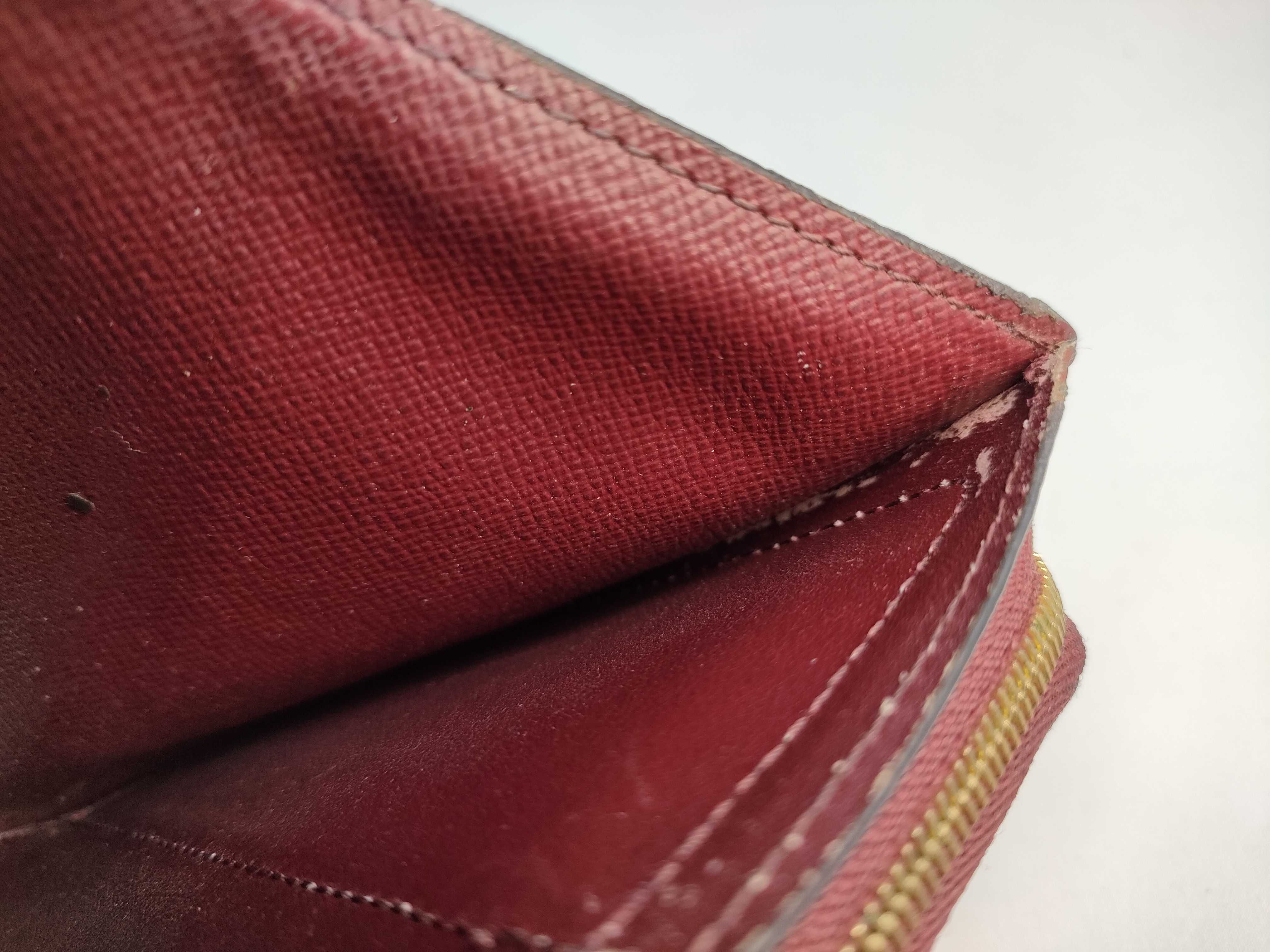 Damier wallet — view 11