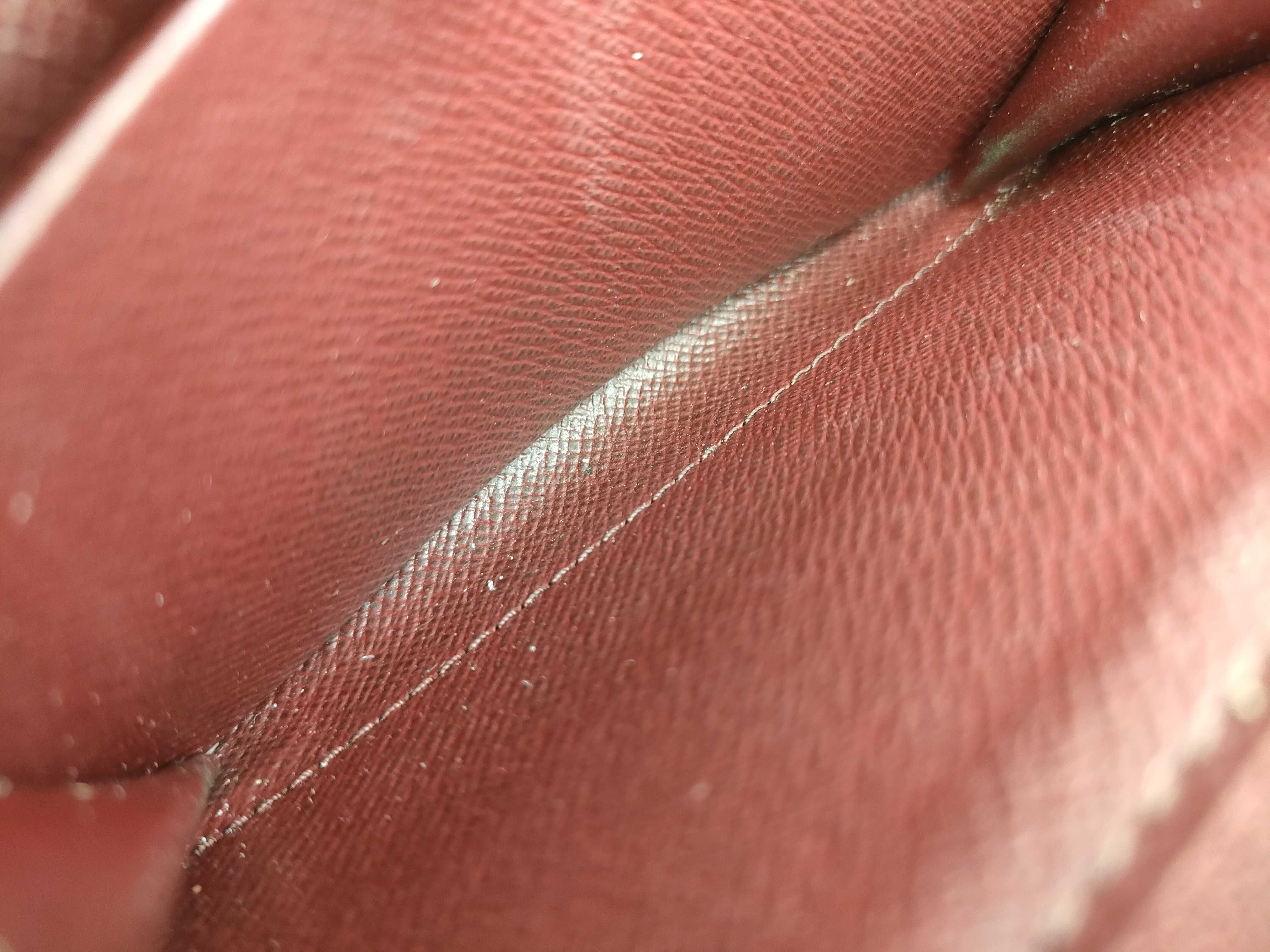 Damier wallet — view 13