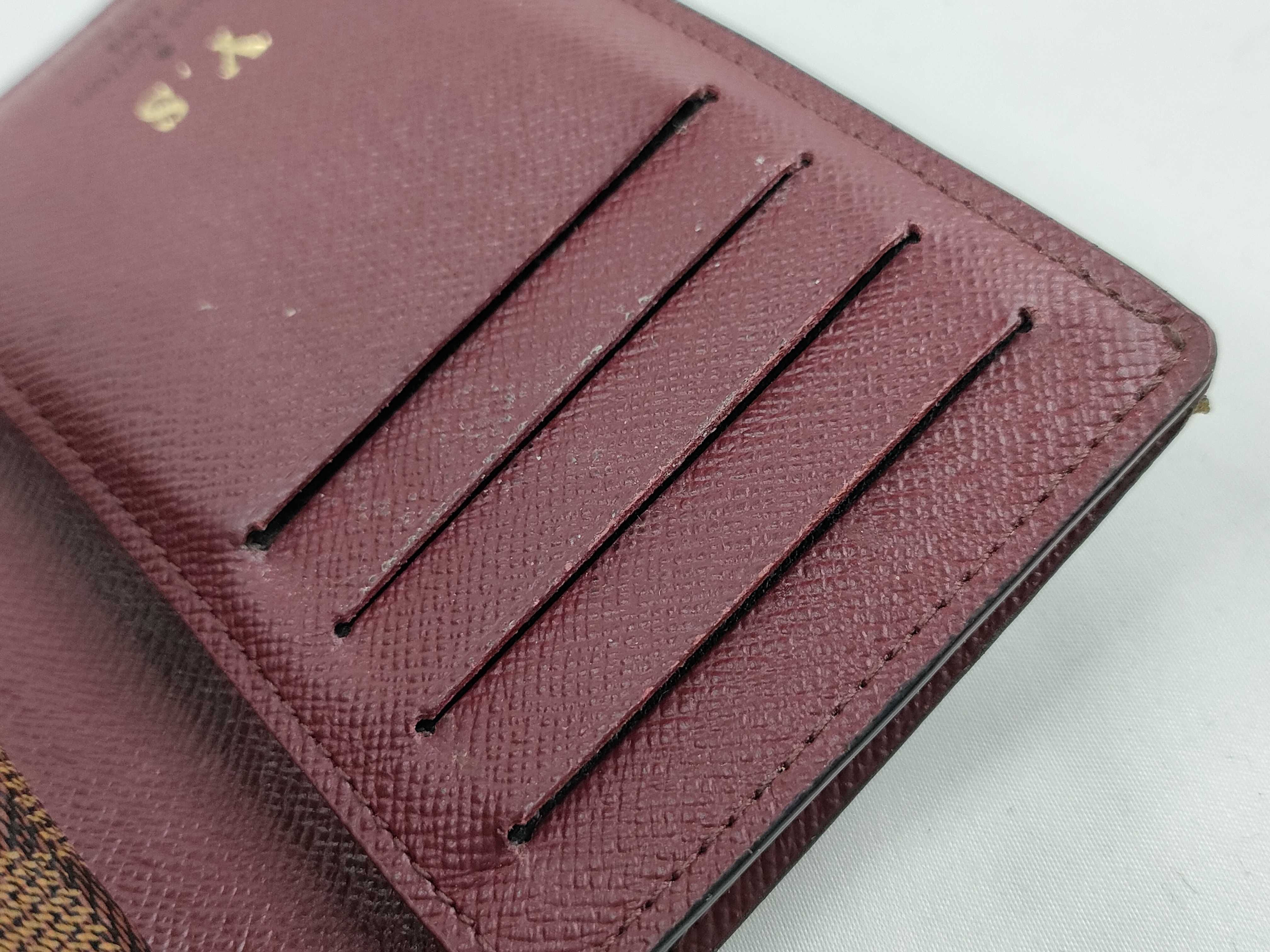 Damier wallet — view 15