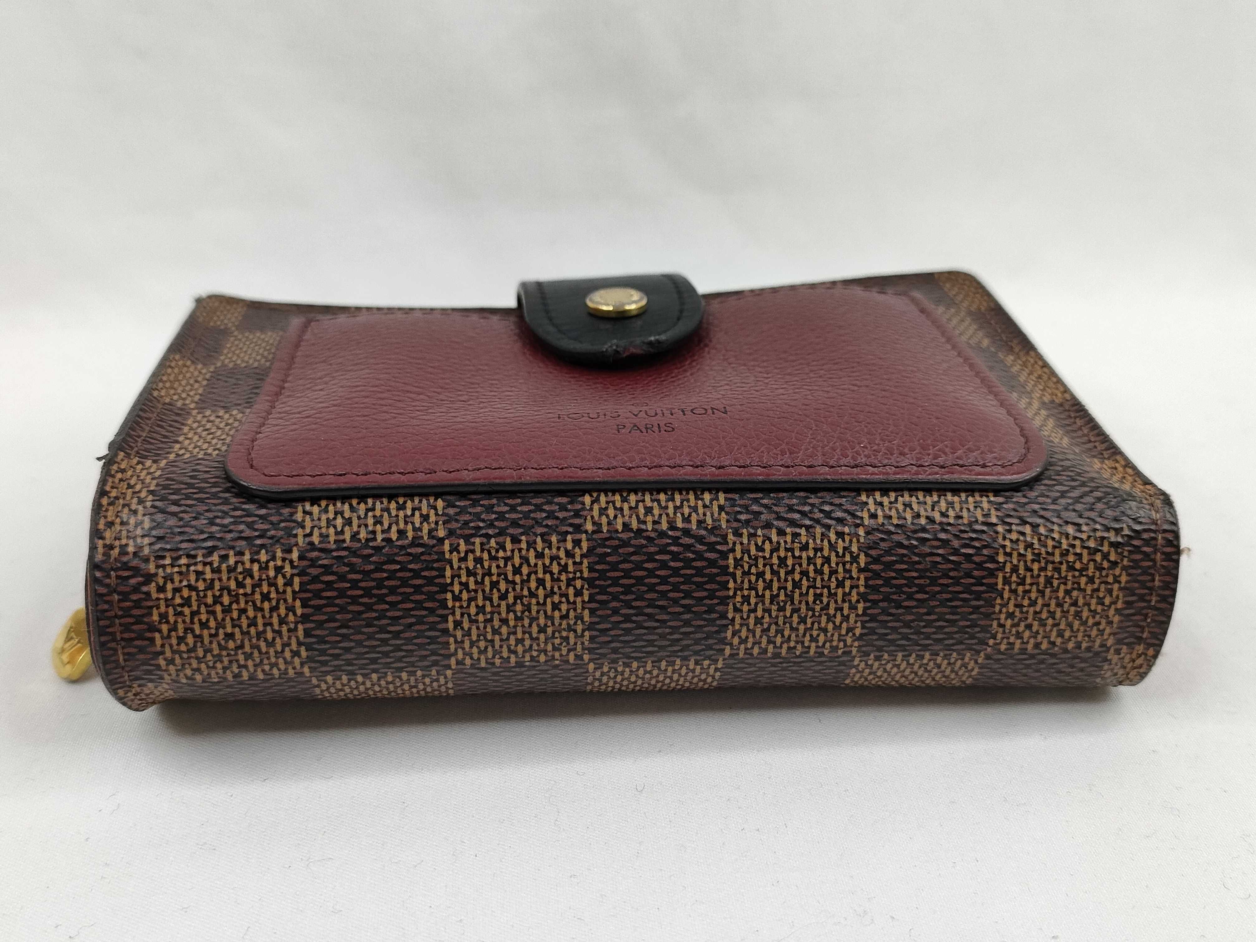 Damier wallet — view 4
