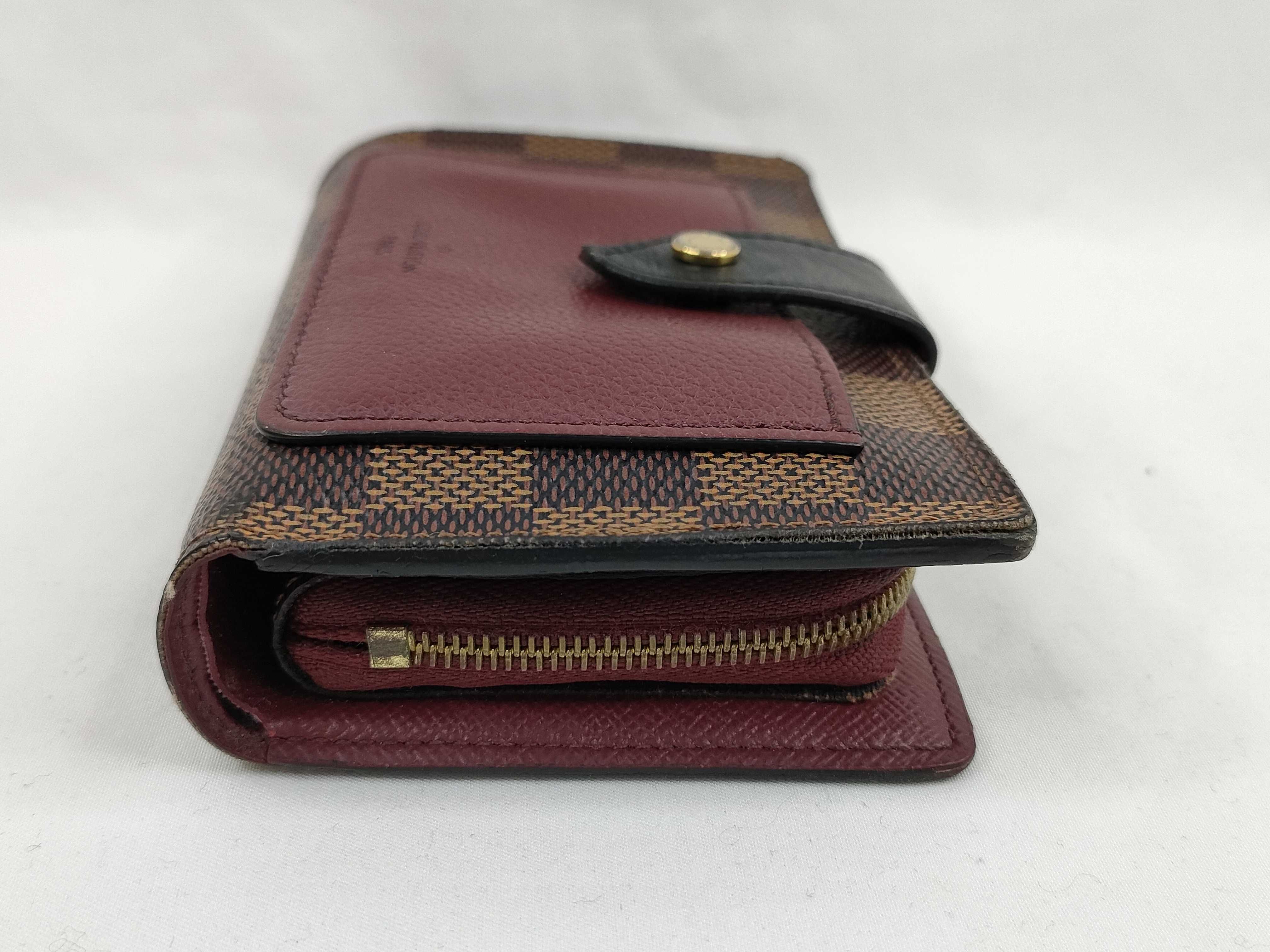 Damier wallet — view 5