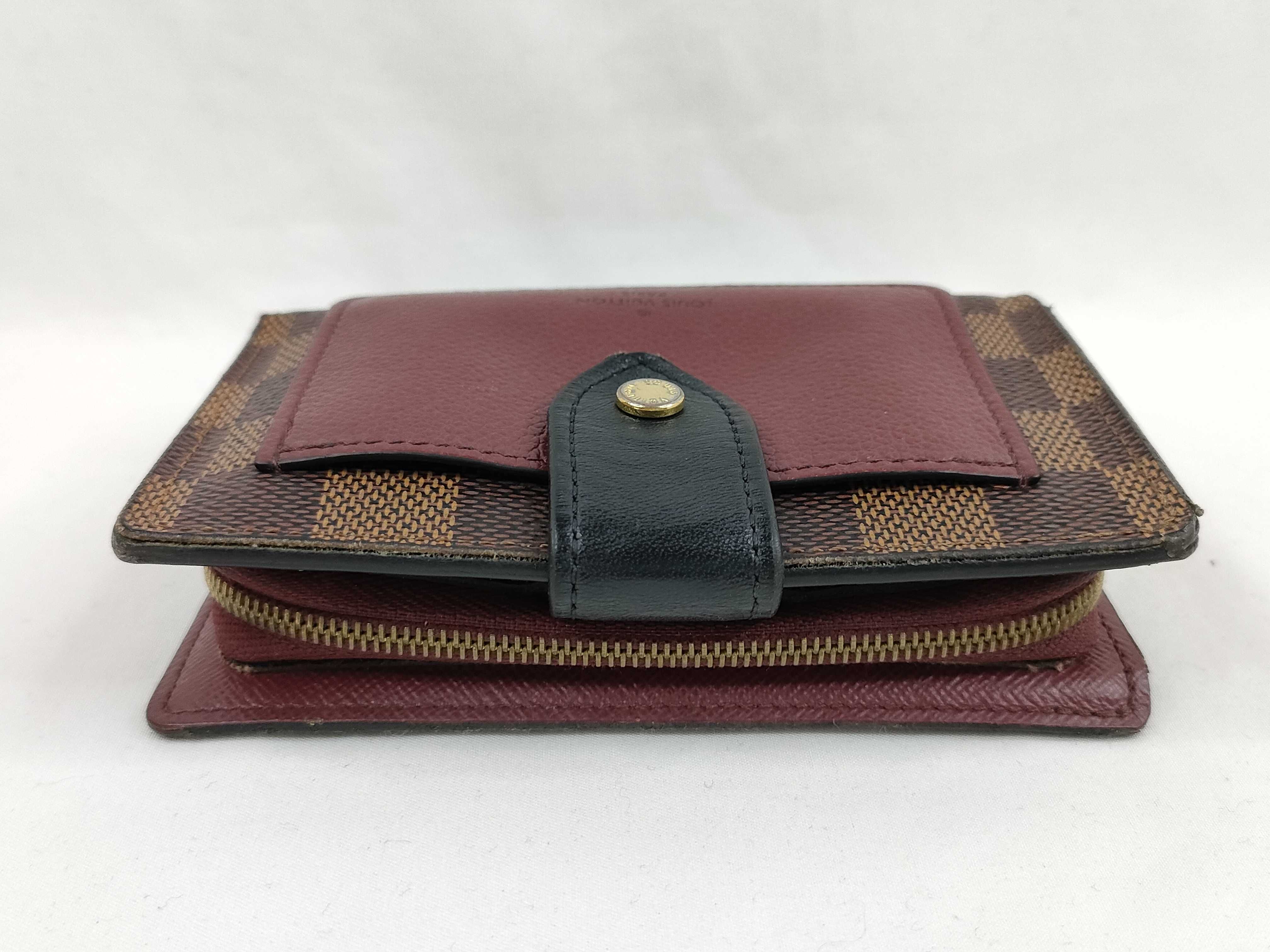 Damier wallet — view 6