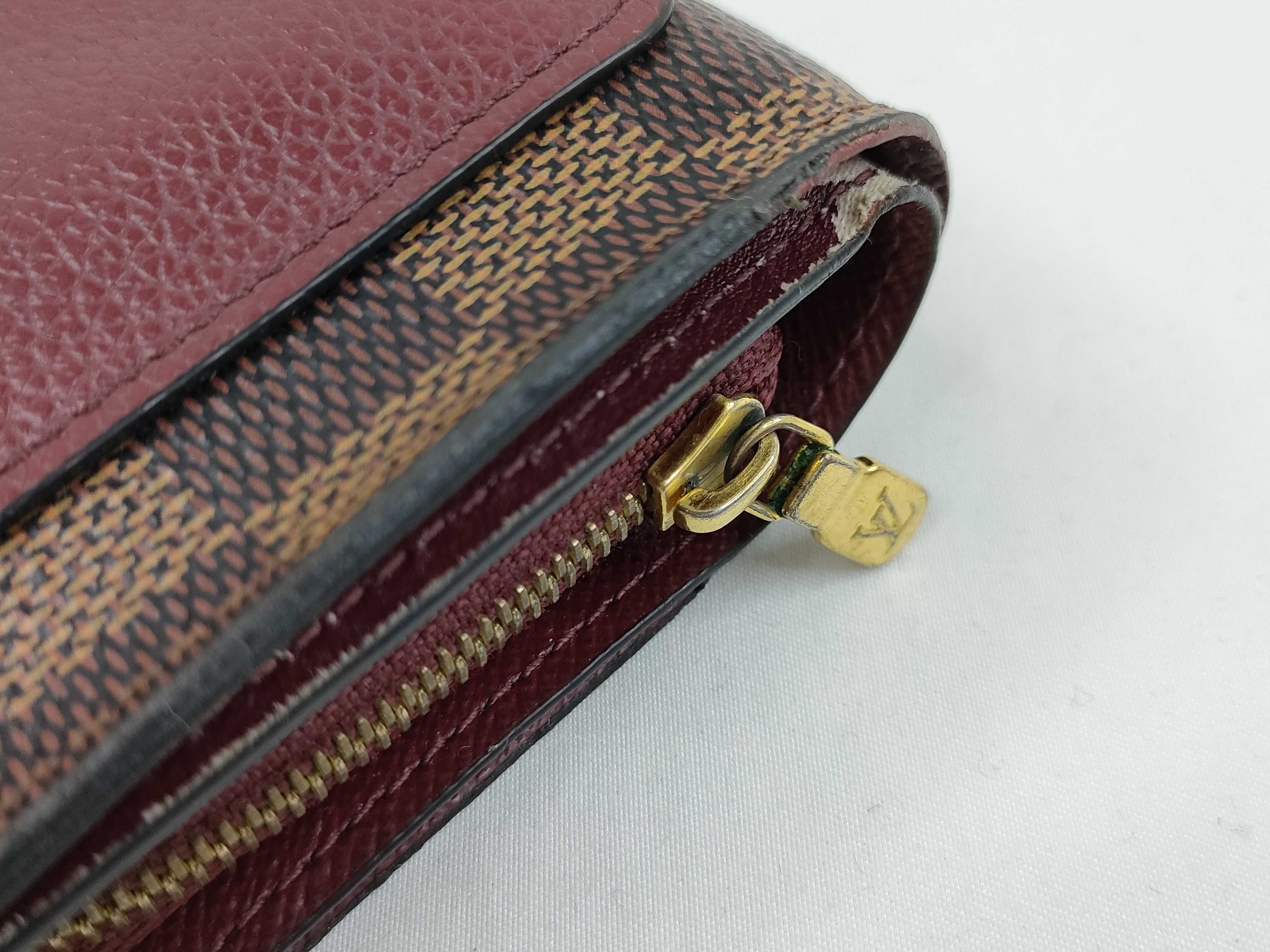 Damier wallet — view 7