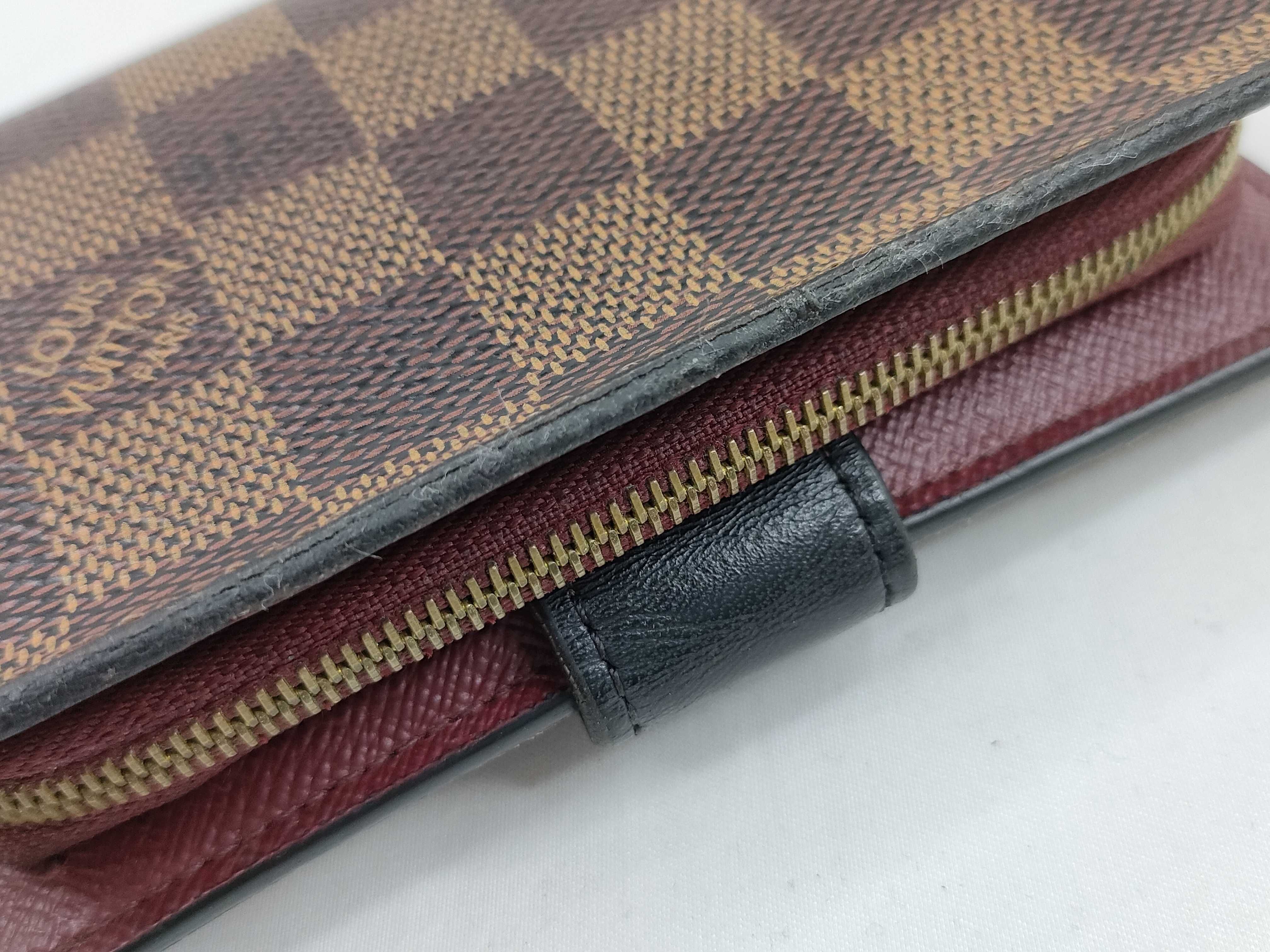 Damier wallet — view 8