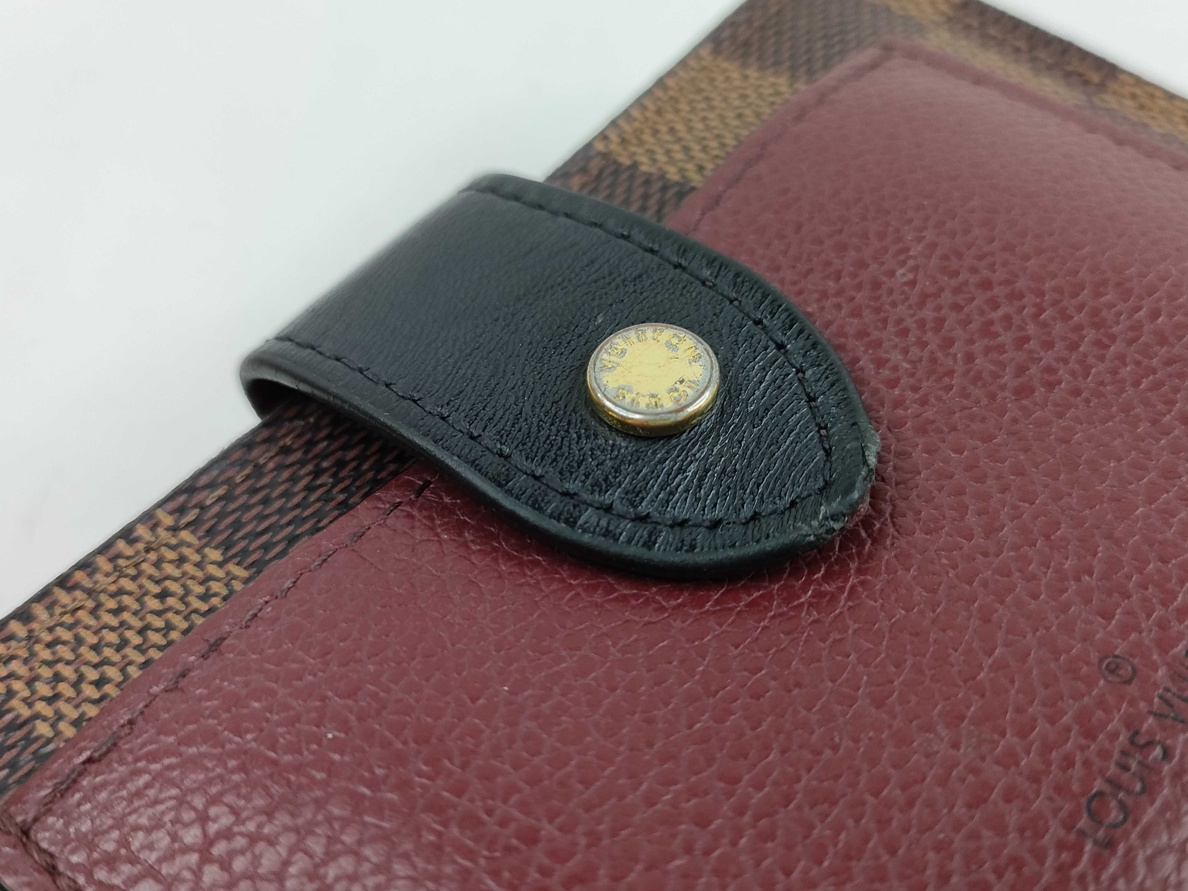 Damier wallet — view 9
