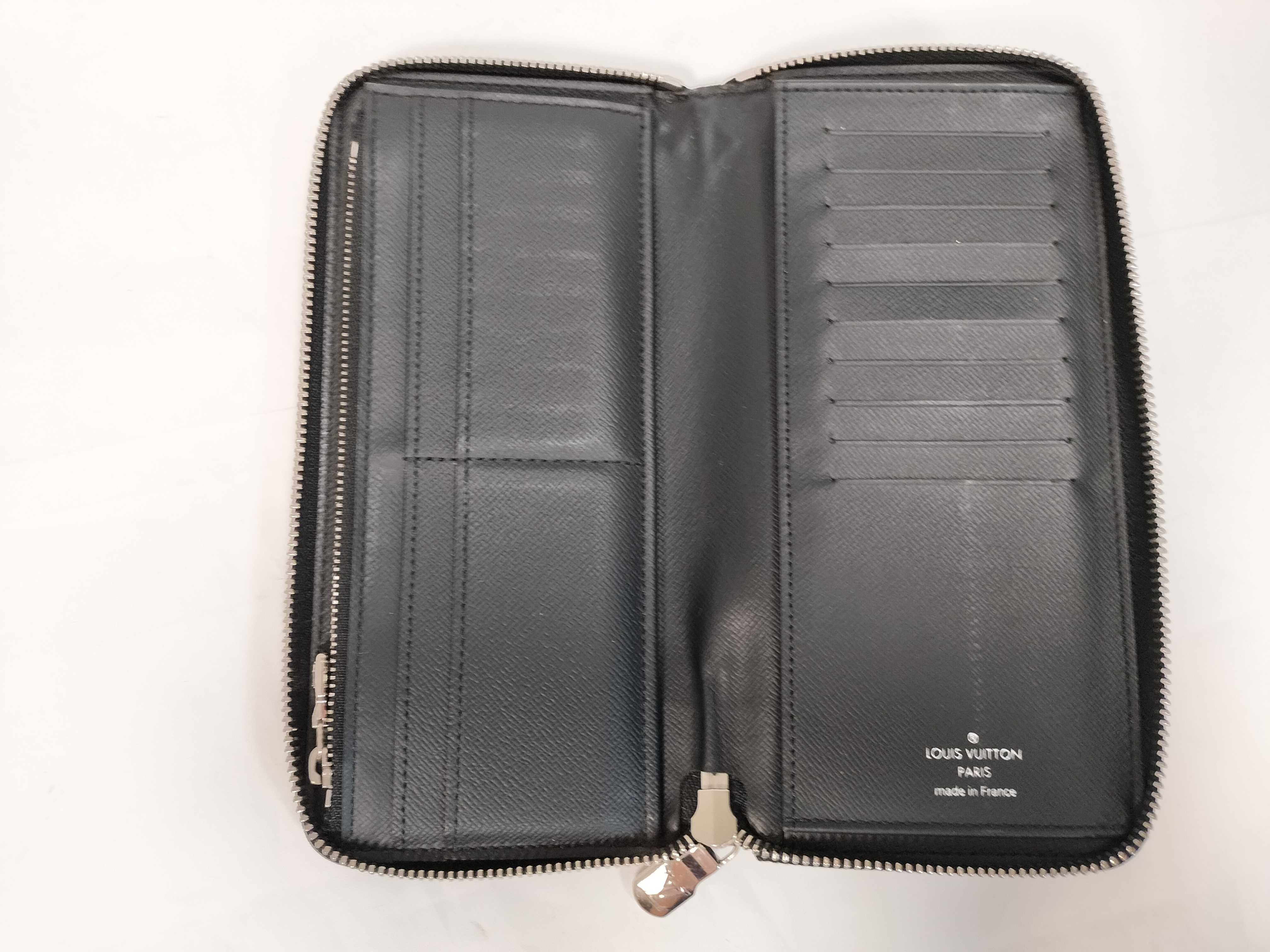 Taiga Vertical Taiga Alwars Wallet — view 7