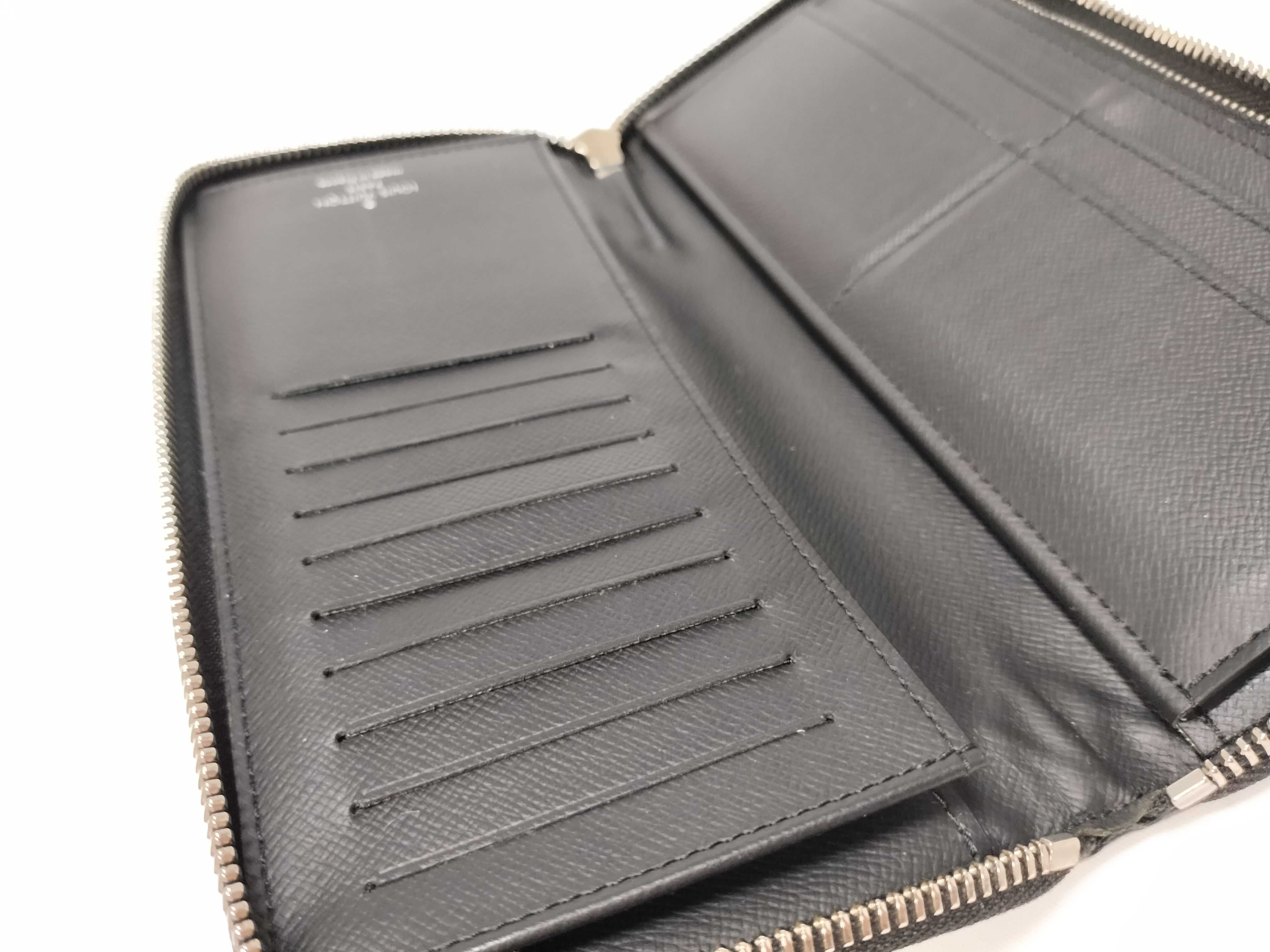 Taiga Vertical Taiga Alwars Wallet — view 9