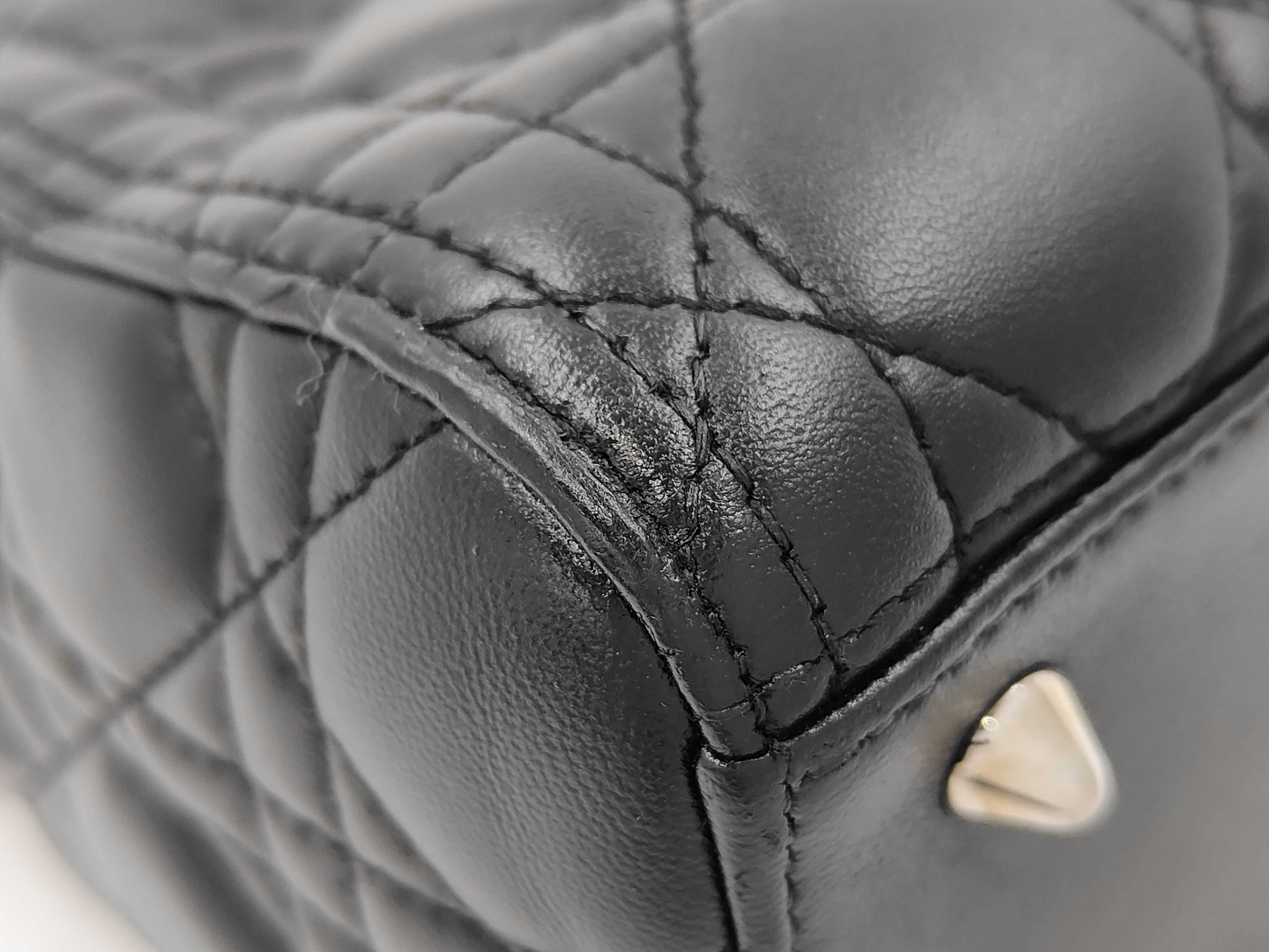 Lady Dior Handbag — view 6