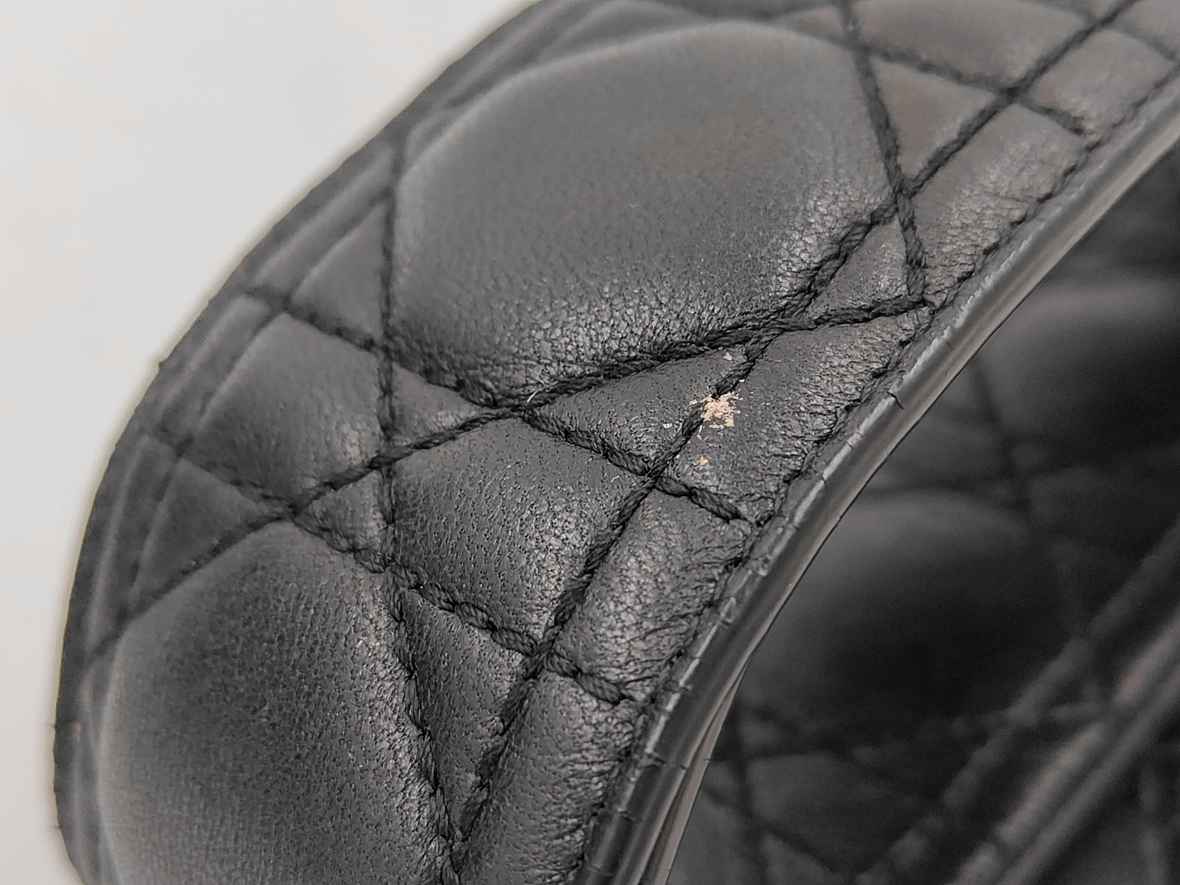 Lady Dior Handbag — view 10
