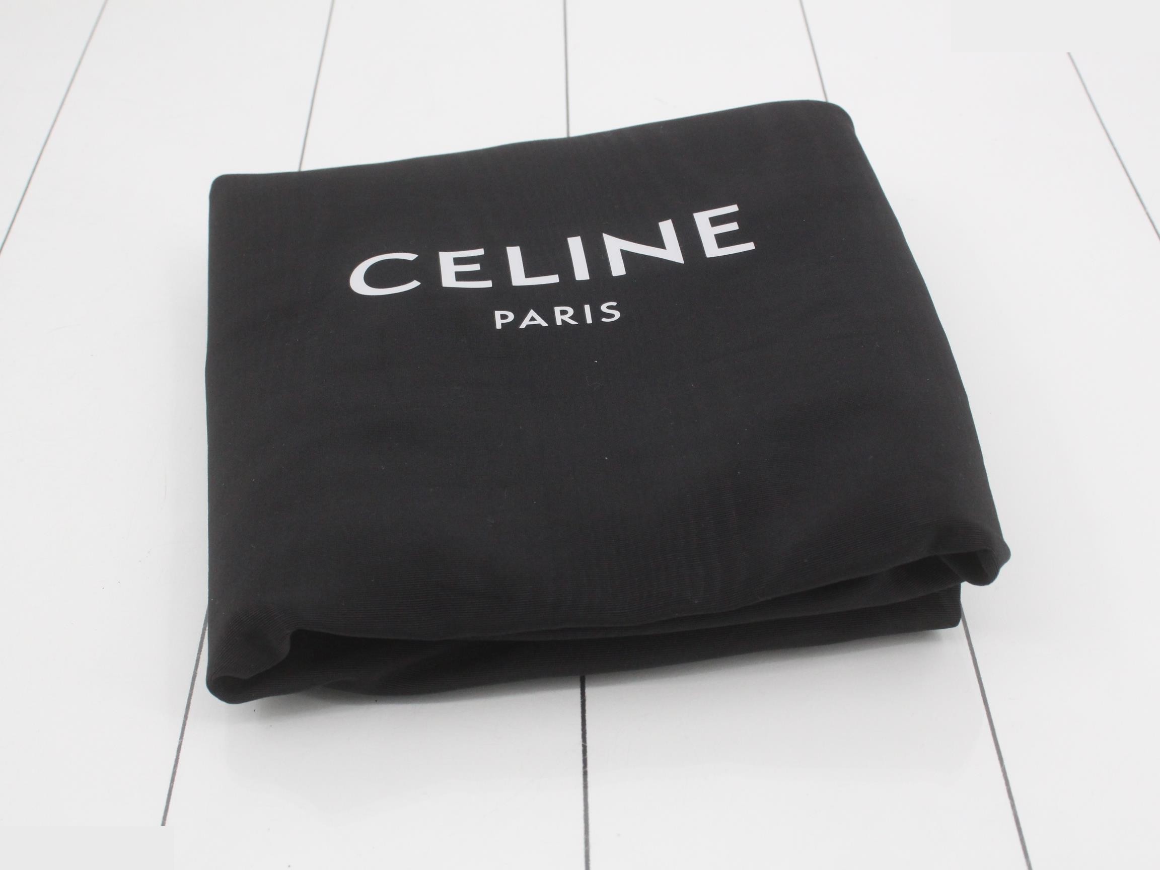 Horizontal Cabas Tote Bag — view 7