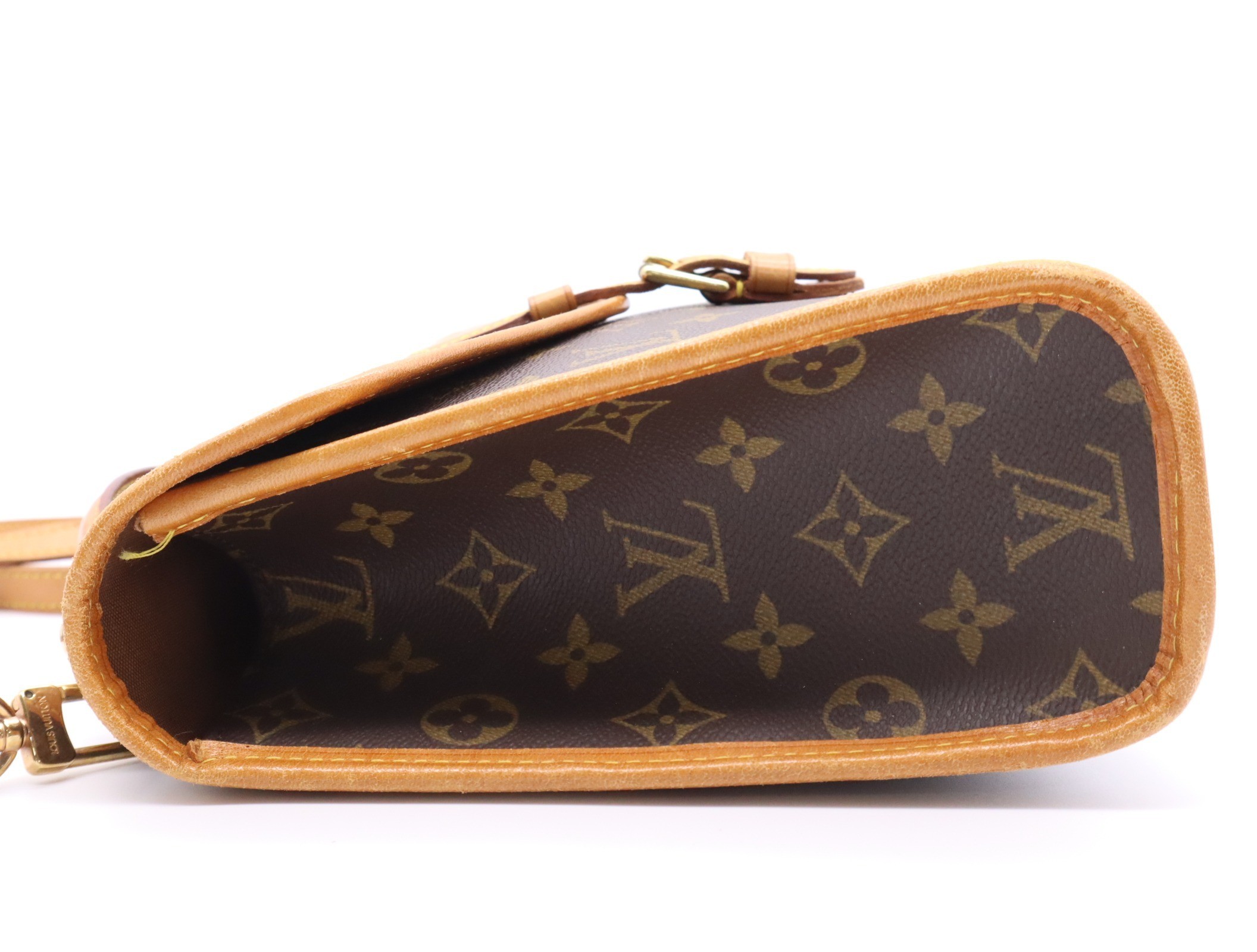 Bel Air with shoulder strap — view 3