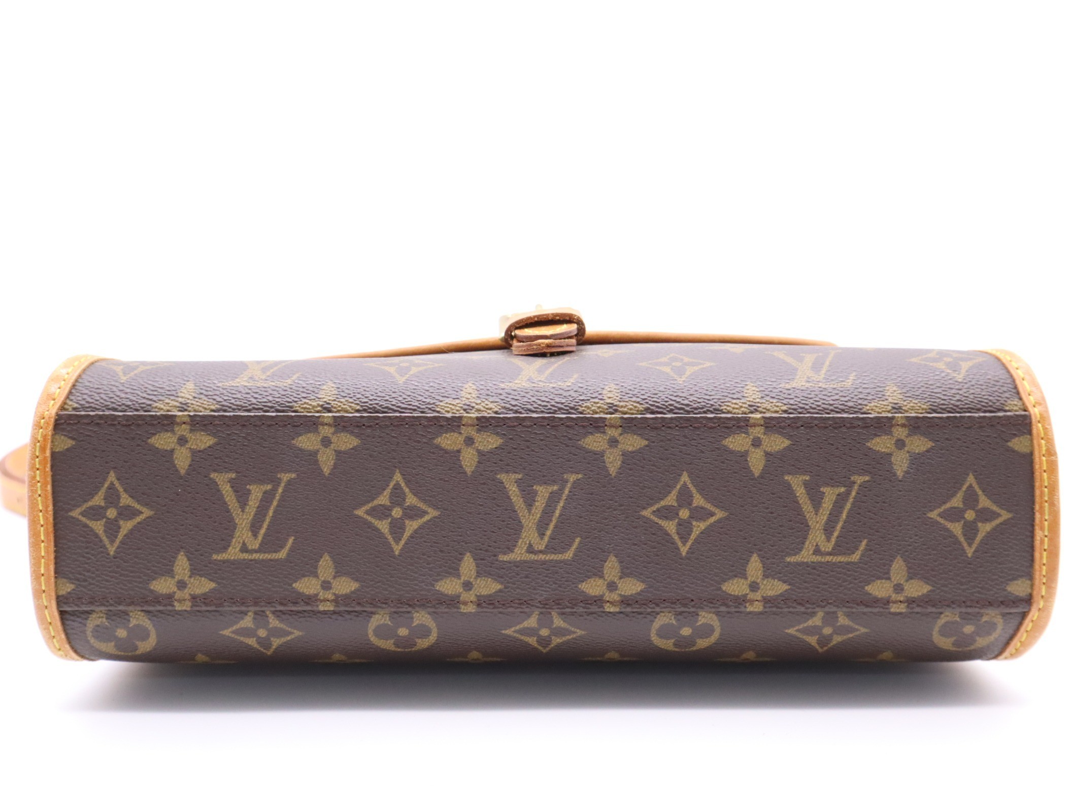 Bel Air with shoulder strap — view 4