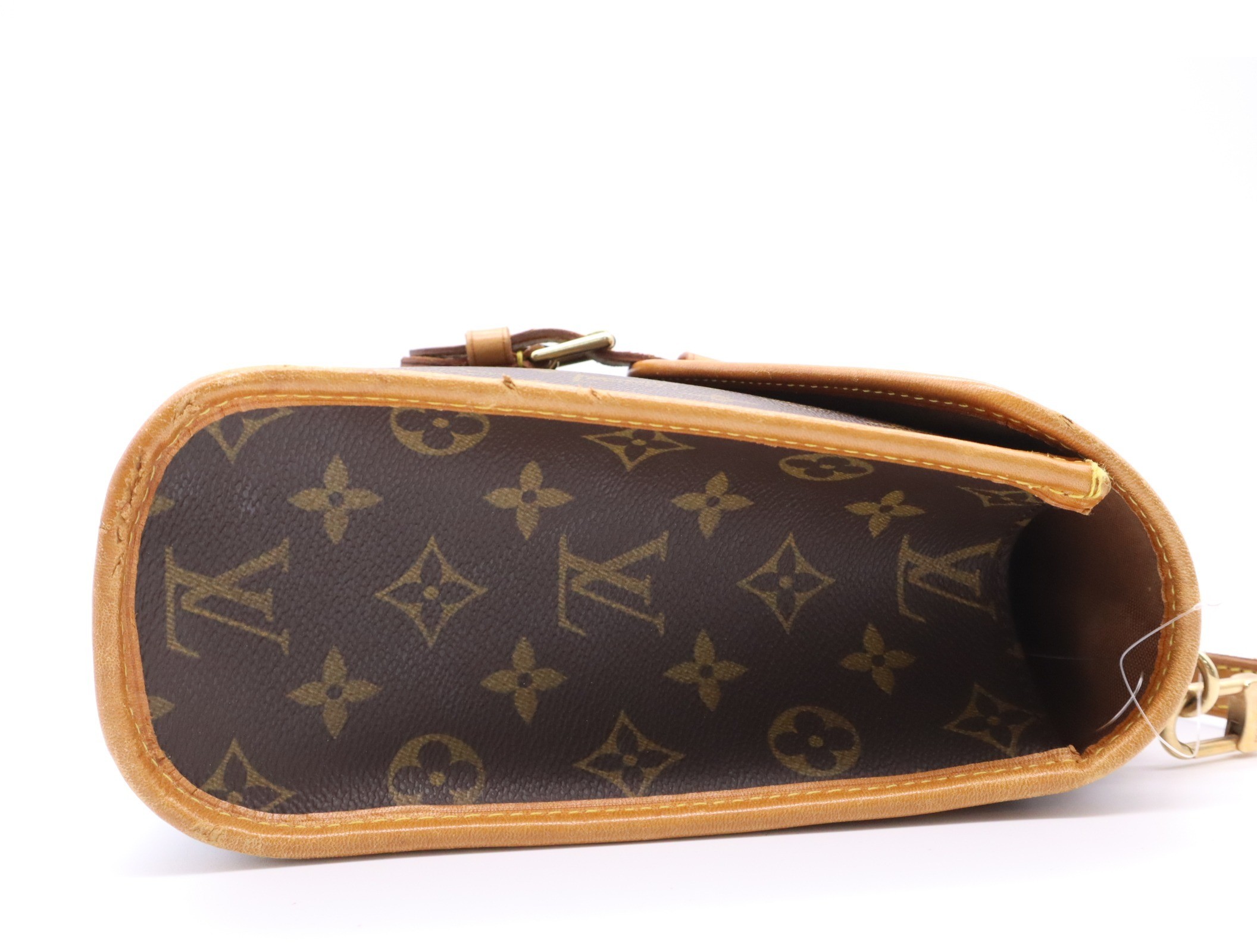 Bel Air with shoulder strap — view 5