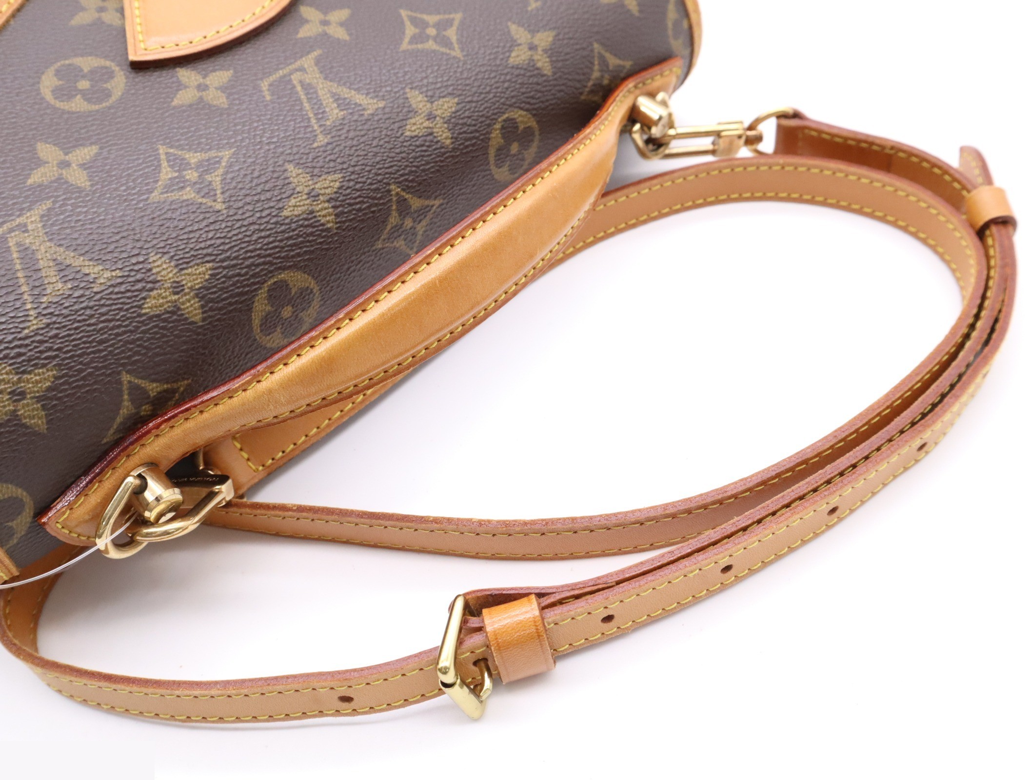 Bel Air with shoulder strap — view 6