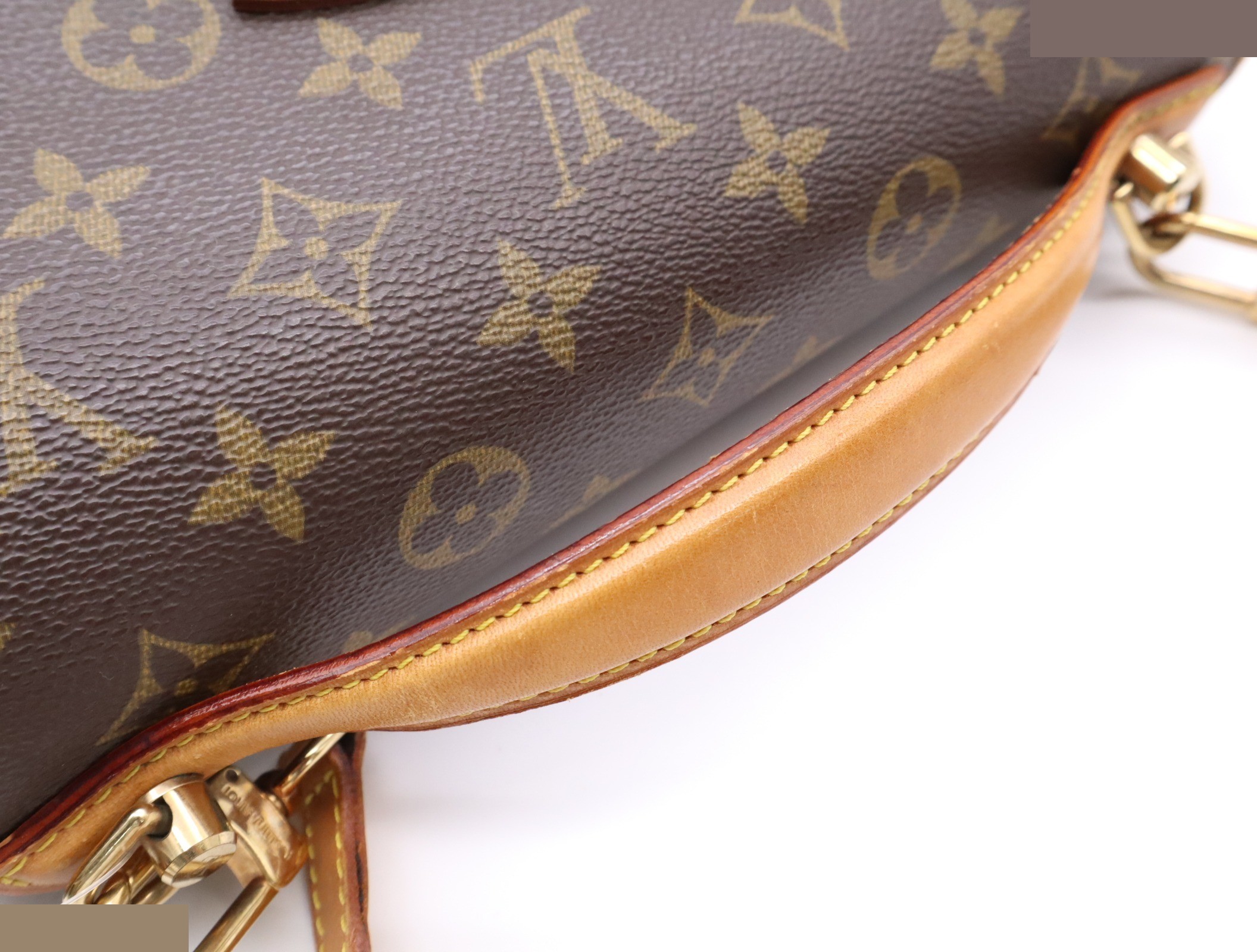 Bel Air with shoulder strap — view 7