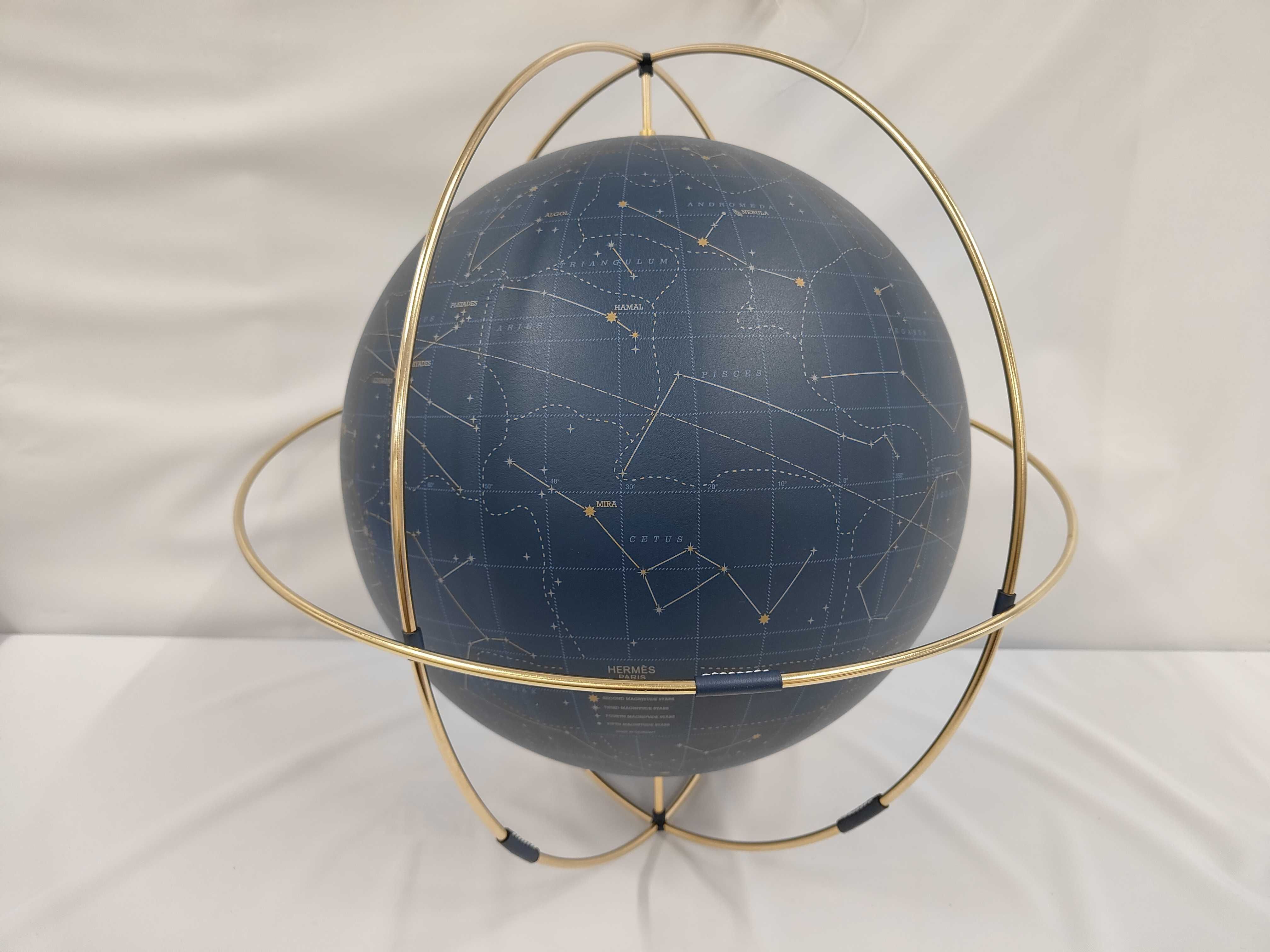 Celestial Globe and other accessories