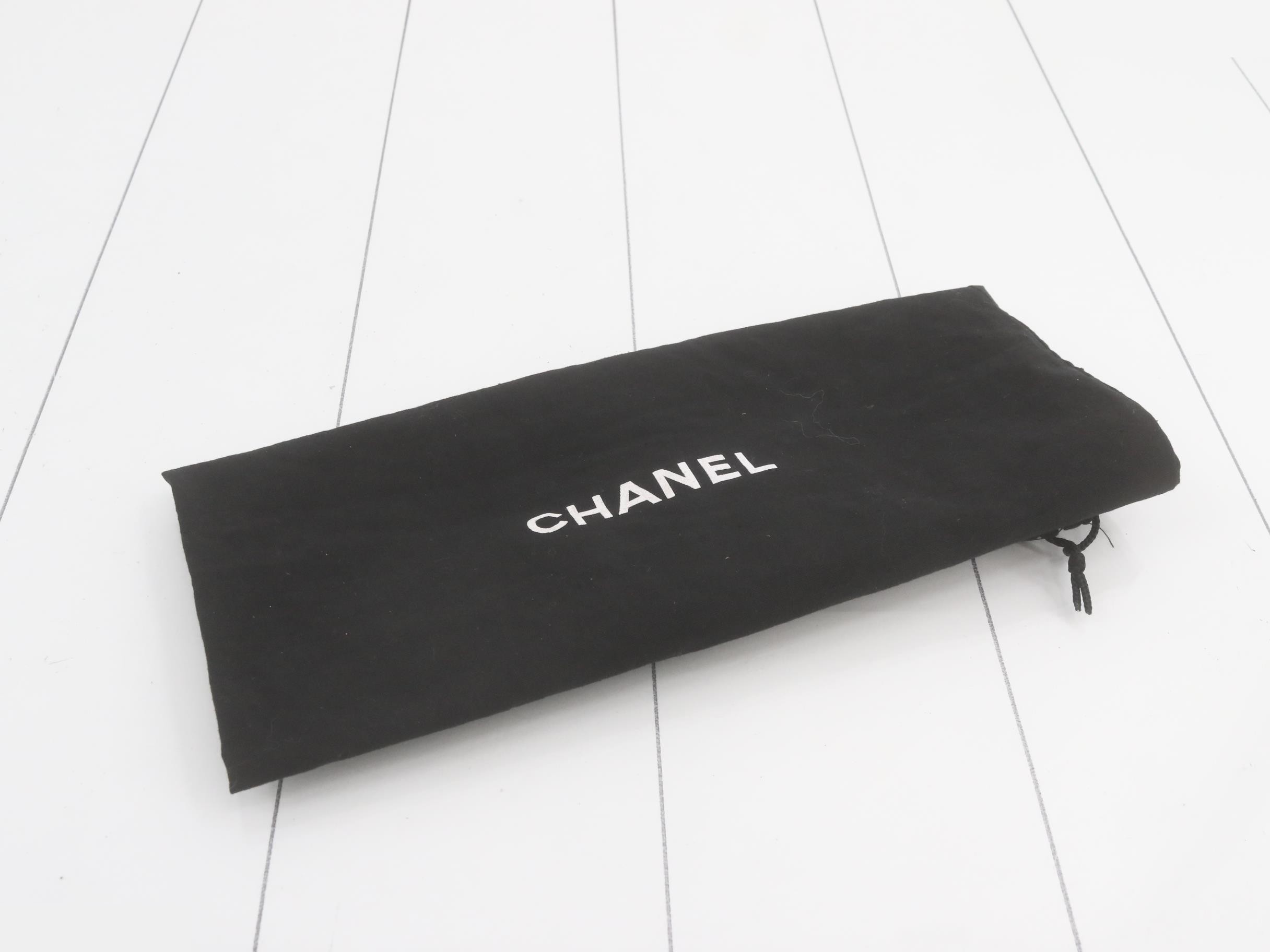 Lambskin Coco Mark 2-Way Handbag — view 7
