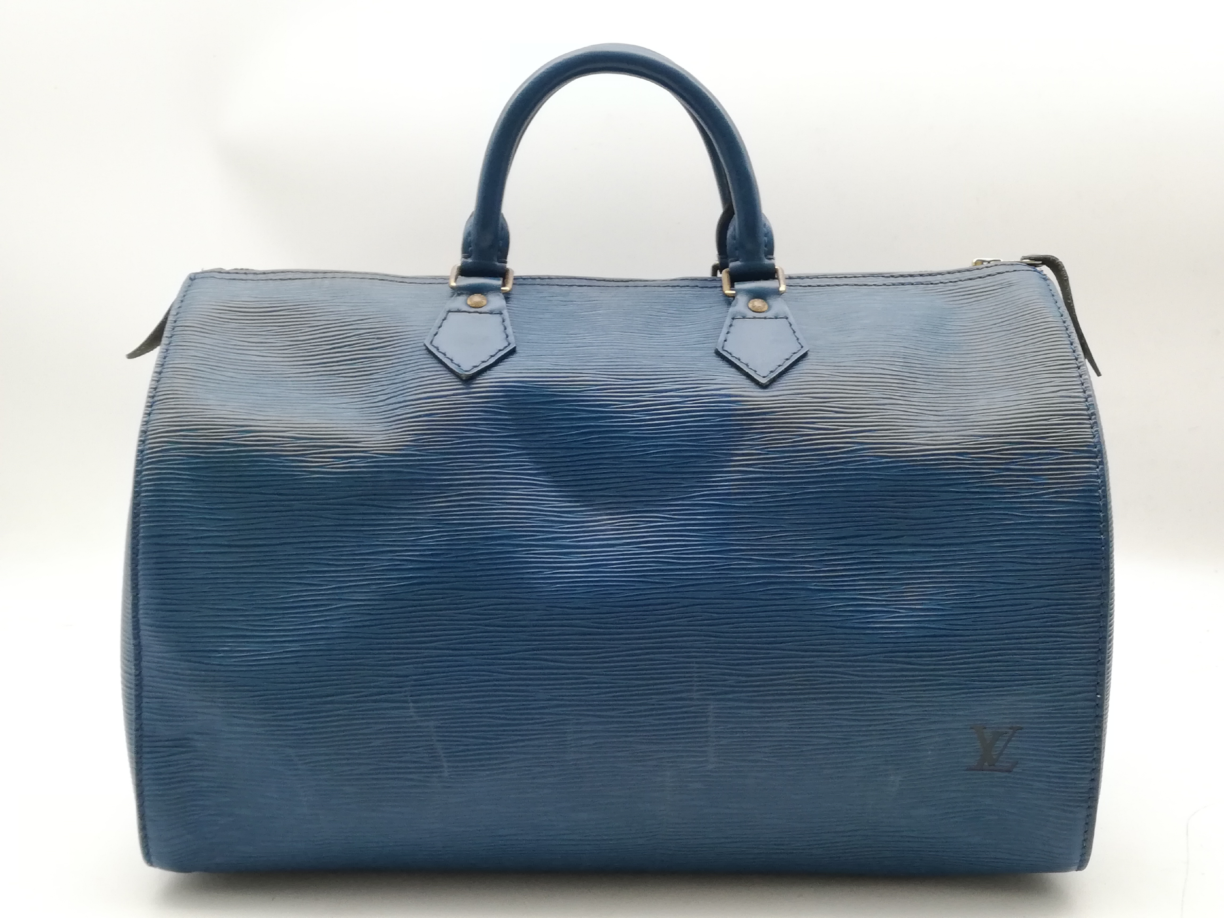 Epi Speedy 40 M42985 Handbag — view 2