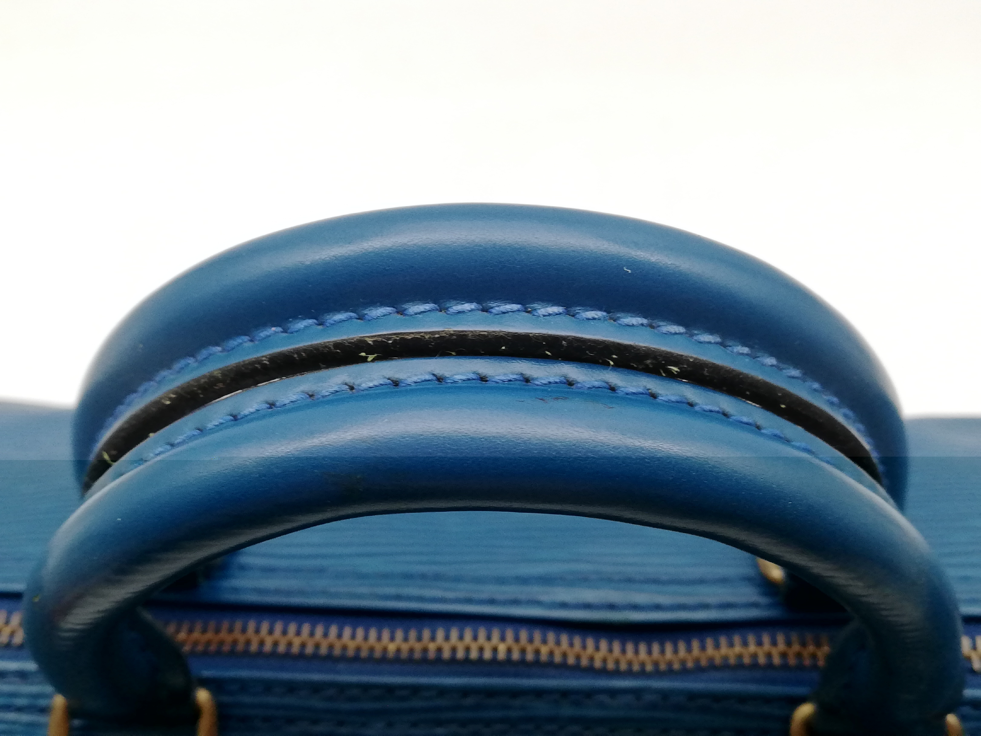 Epi Speedy 40 M42985 Handbag — view 11