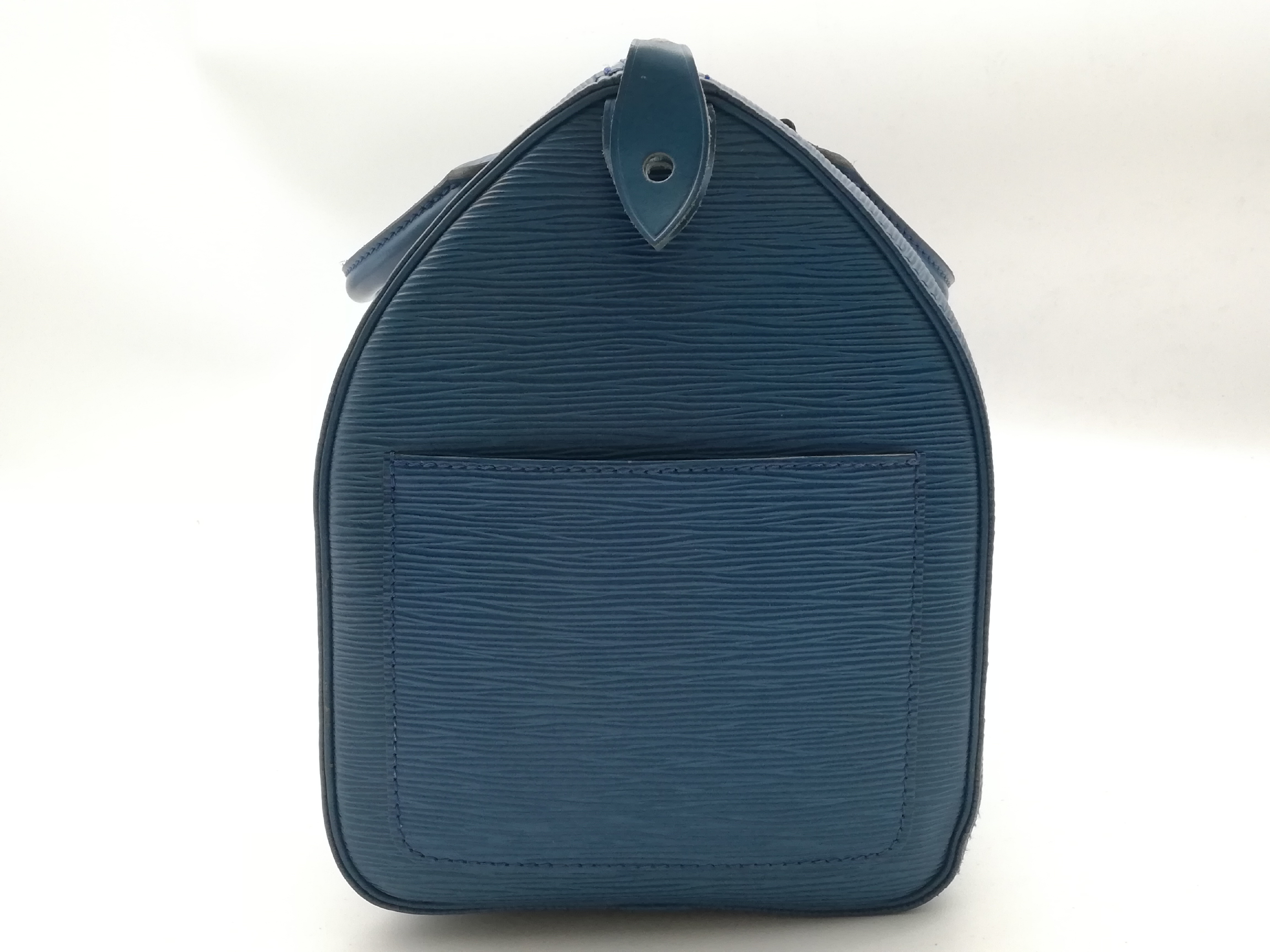 Epi Speedy 40 M42985 Handbag — view 3