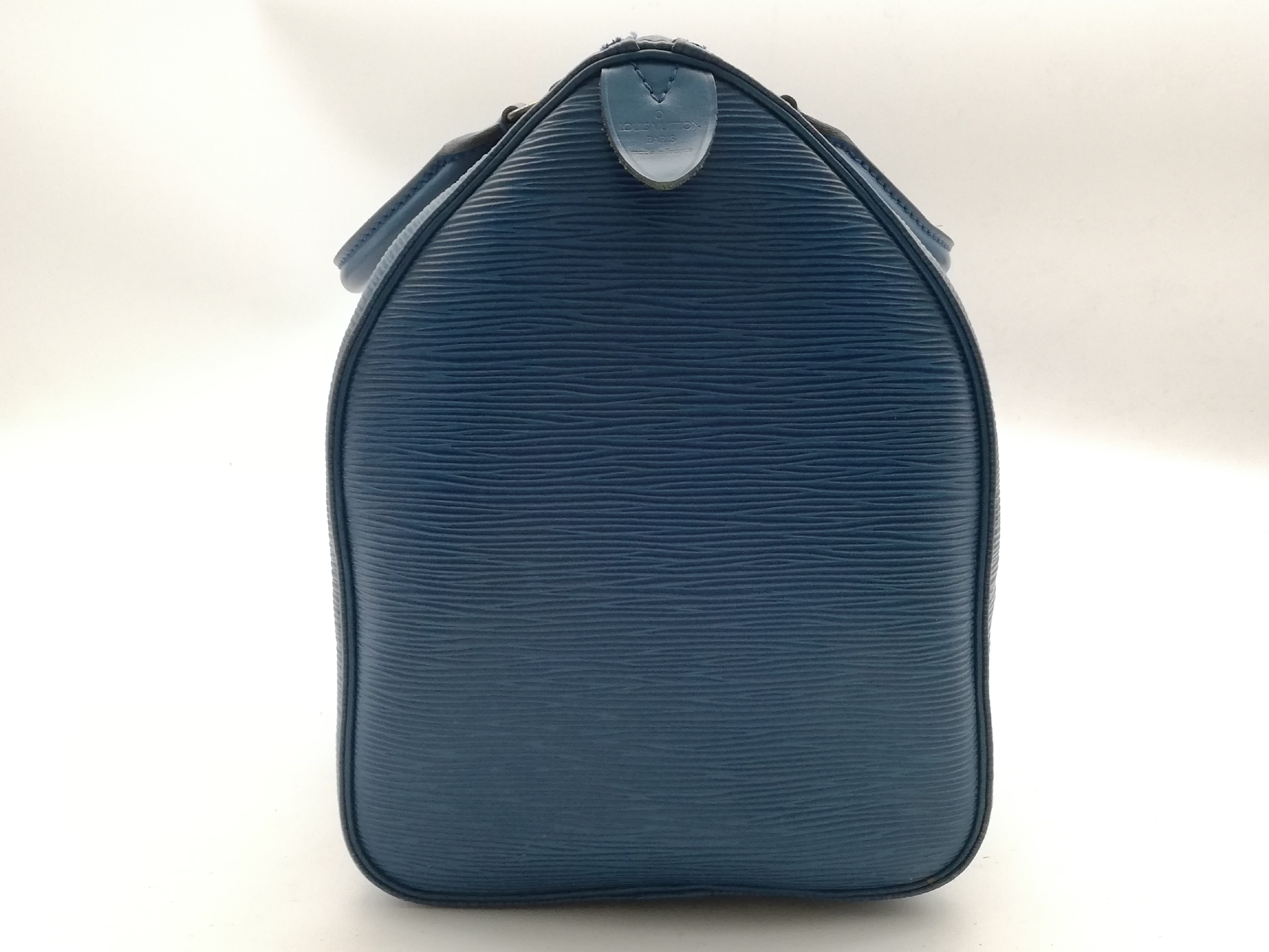 Epi Speedy 40 M42985 Handbag — view 4