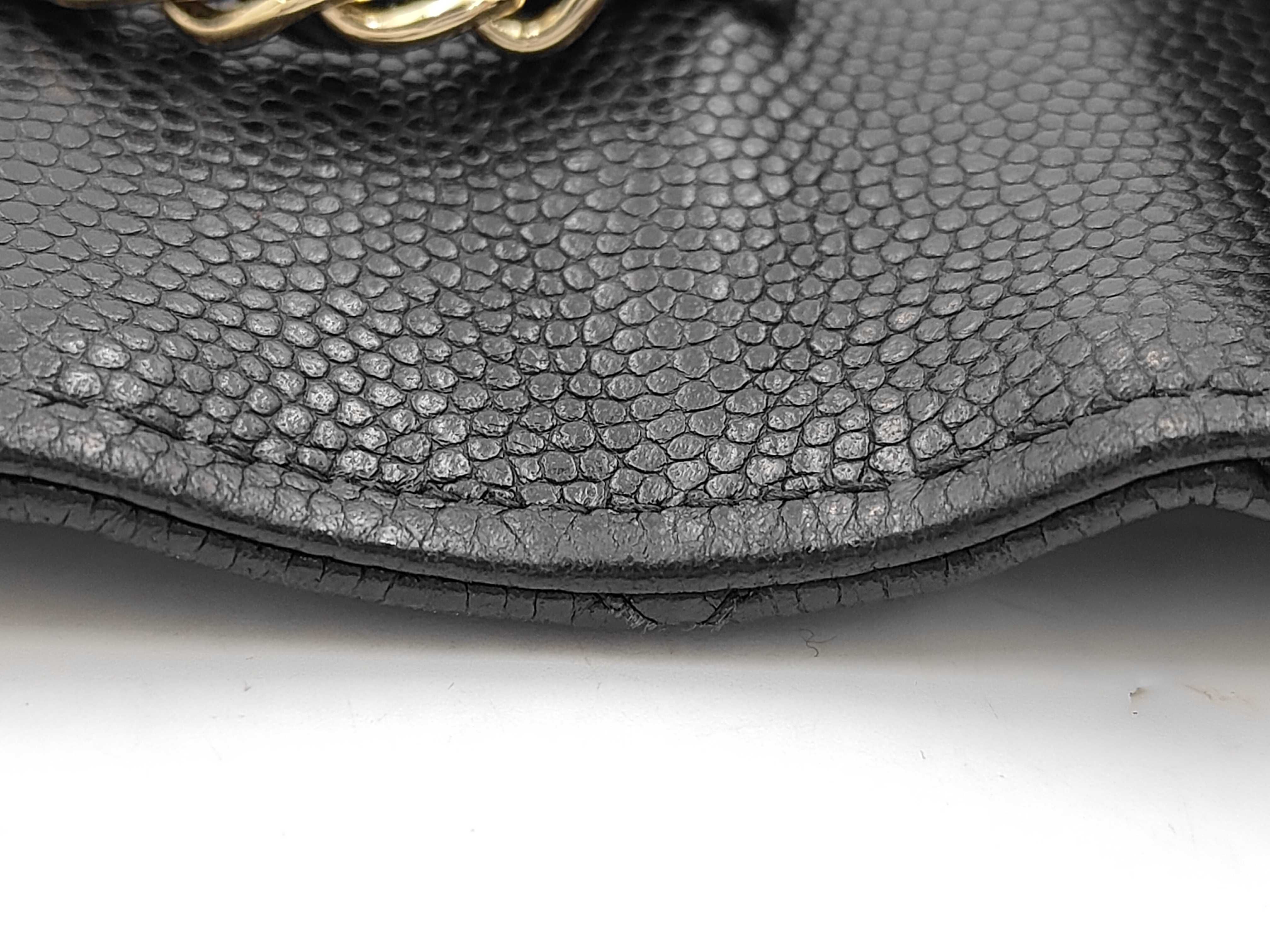 Matelassé Chain Wallet Shoulder Bag — view 8