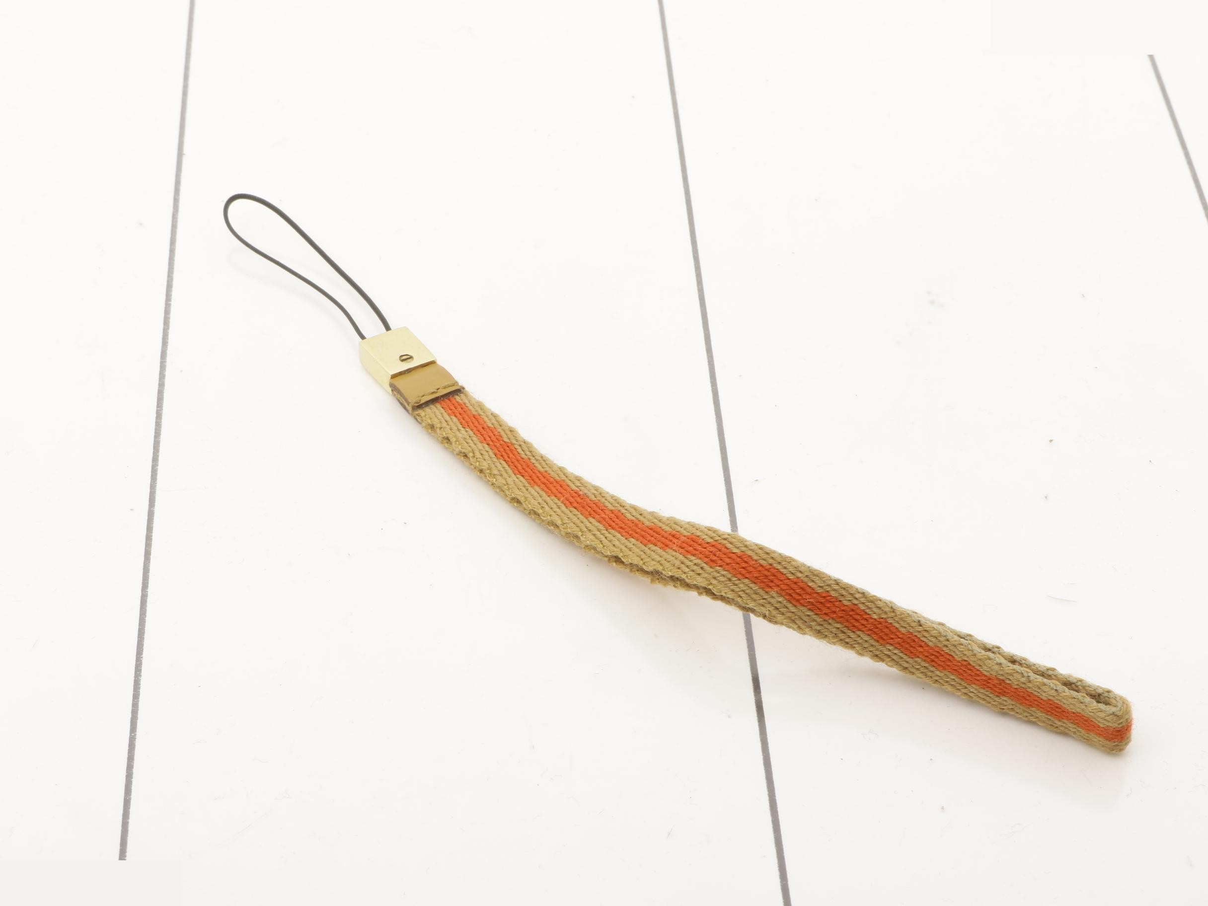 Sherry Line Strap — view 2