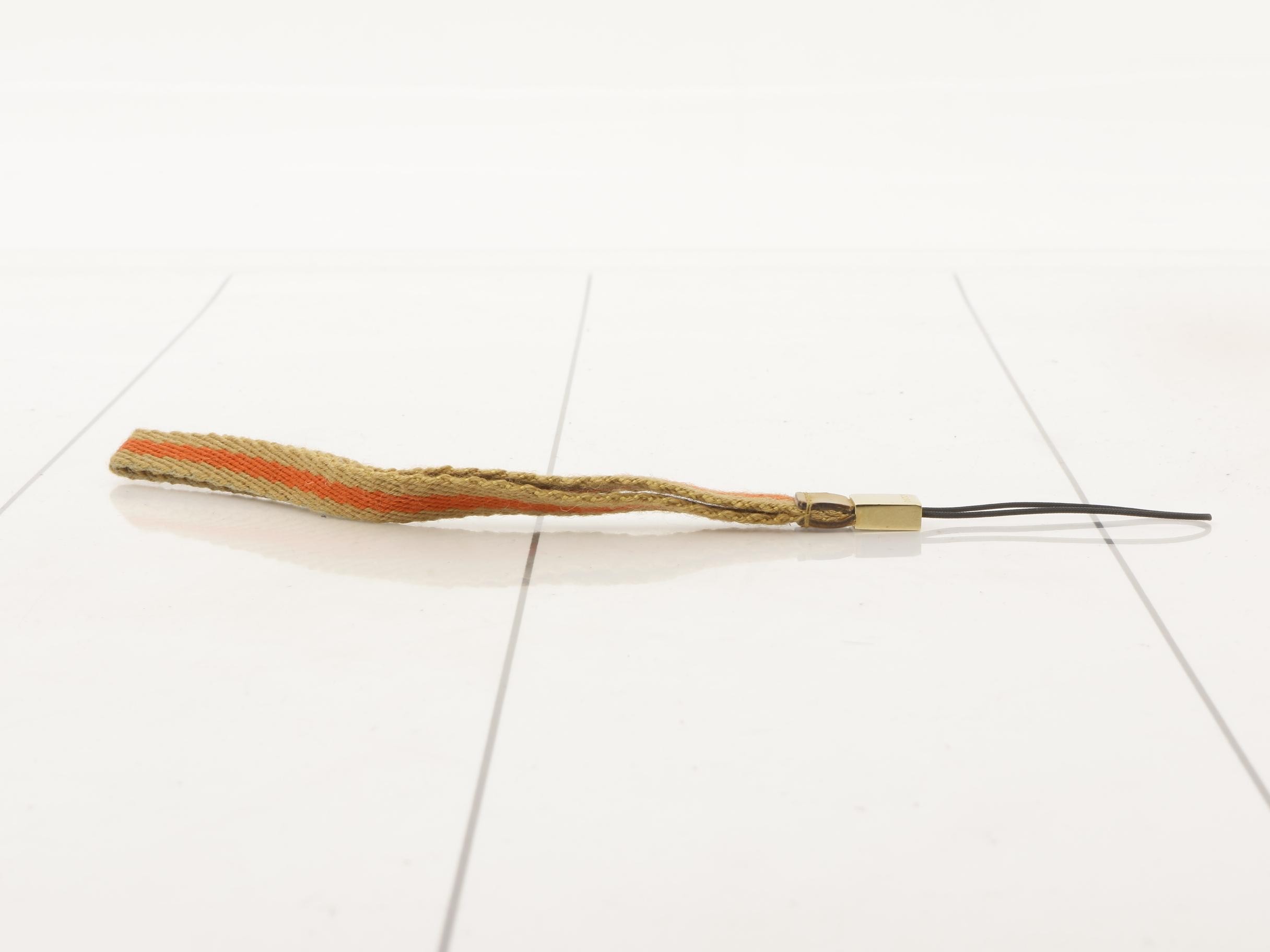 Sherry Line Strap — view 3