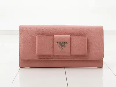 Other lines: Bags and Wallets