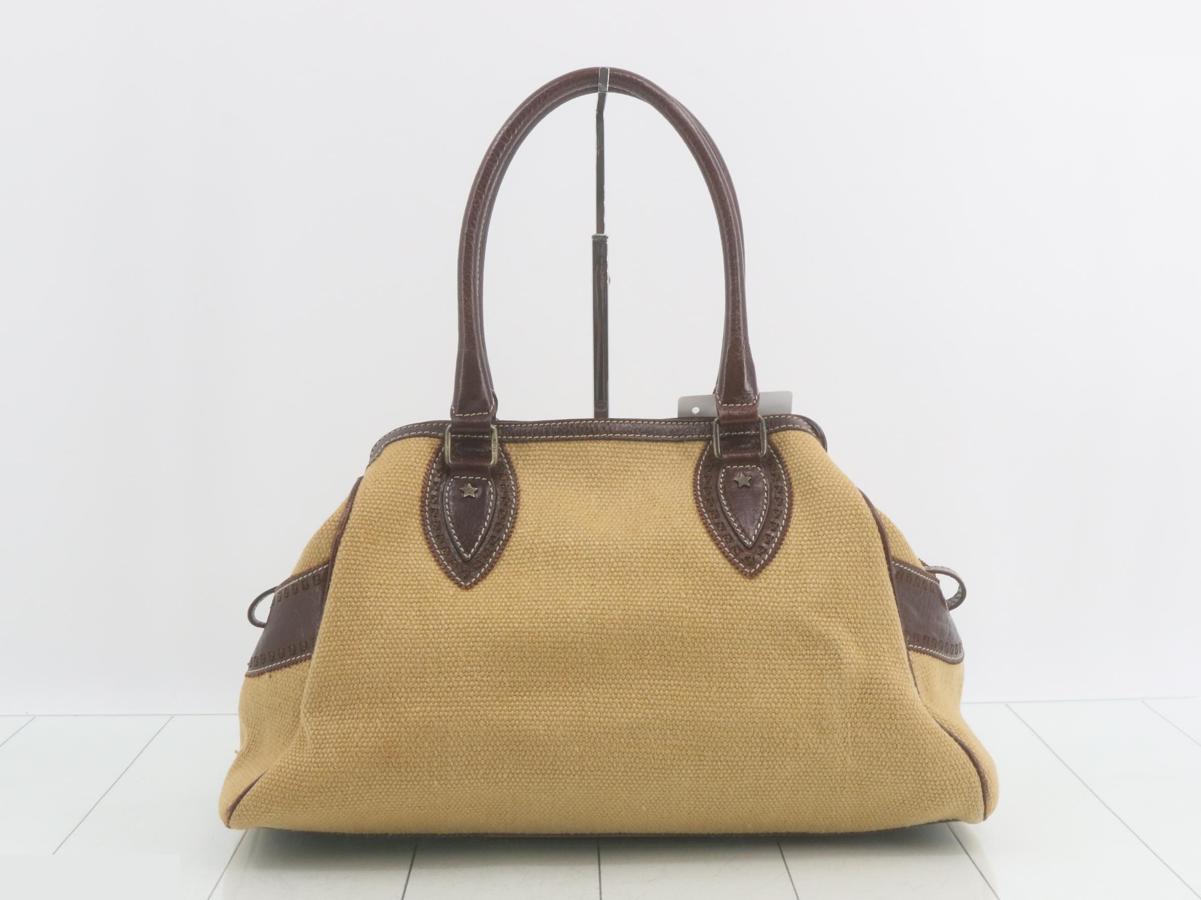 Etnico Tote Bag — view 2