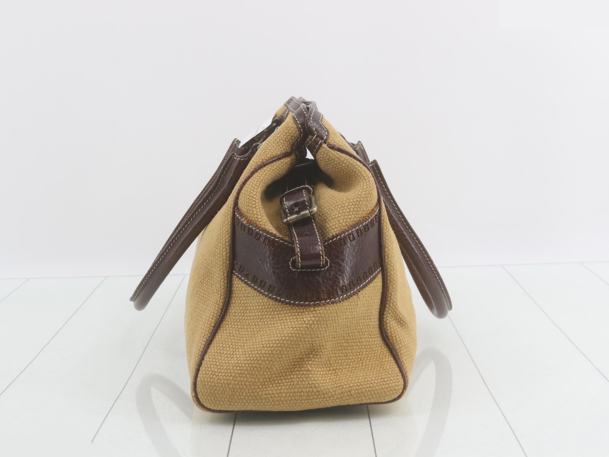 Etnico Tote Bag — view 3