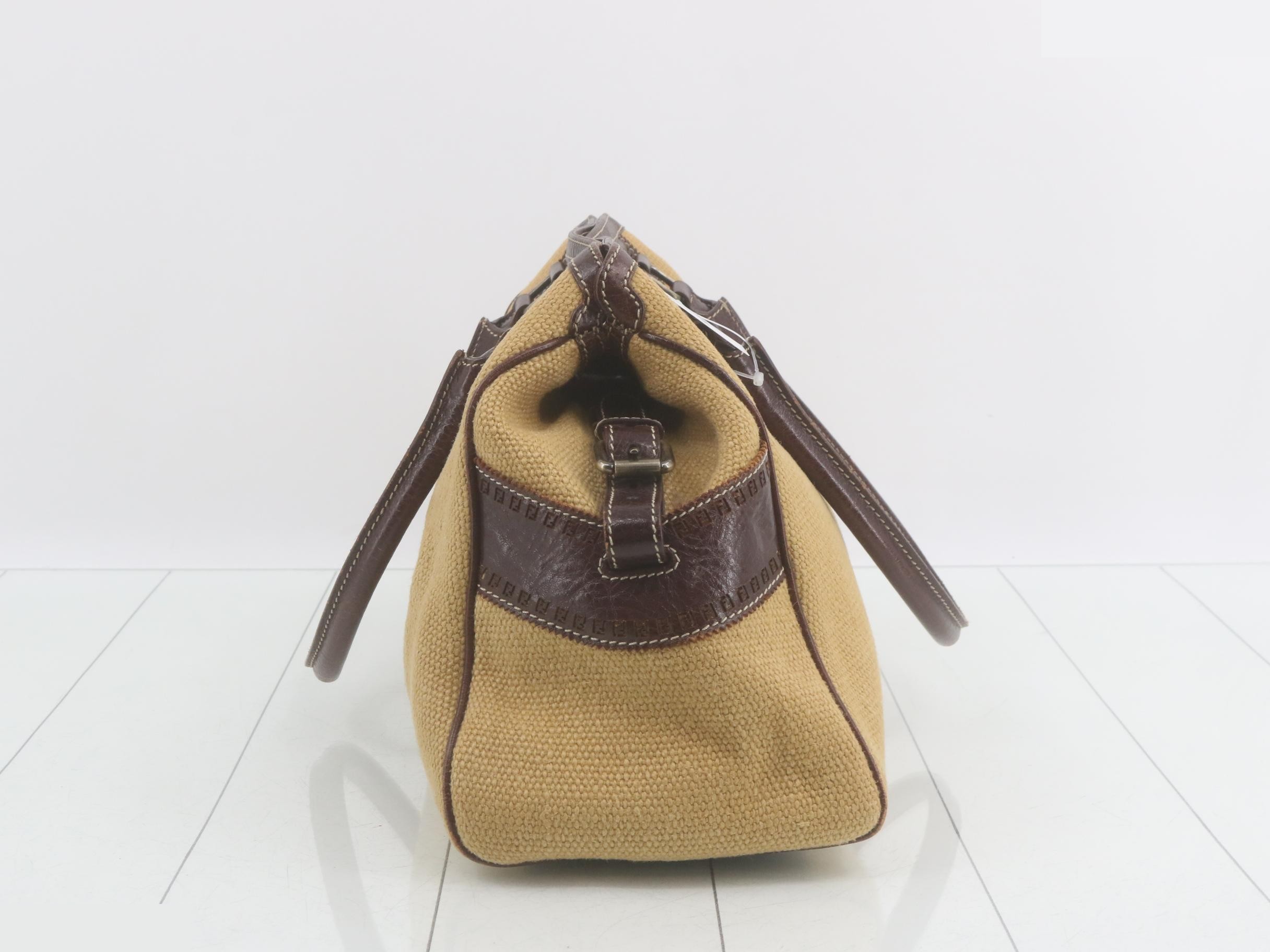 Etnico Tote Bag — view 4