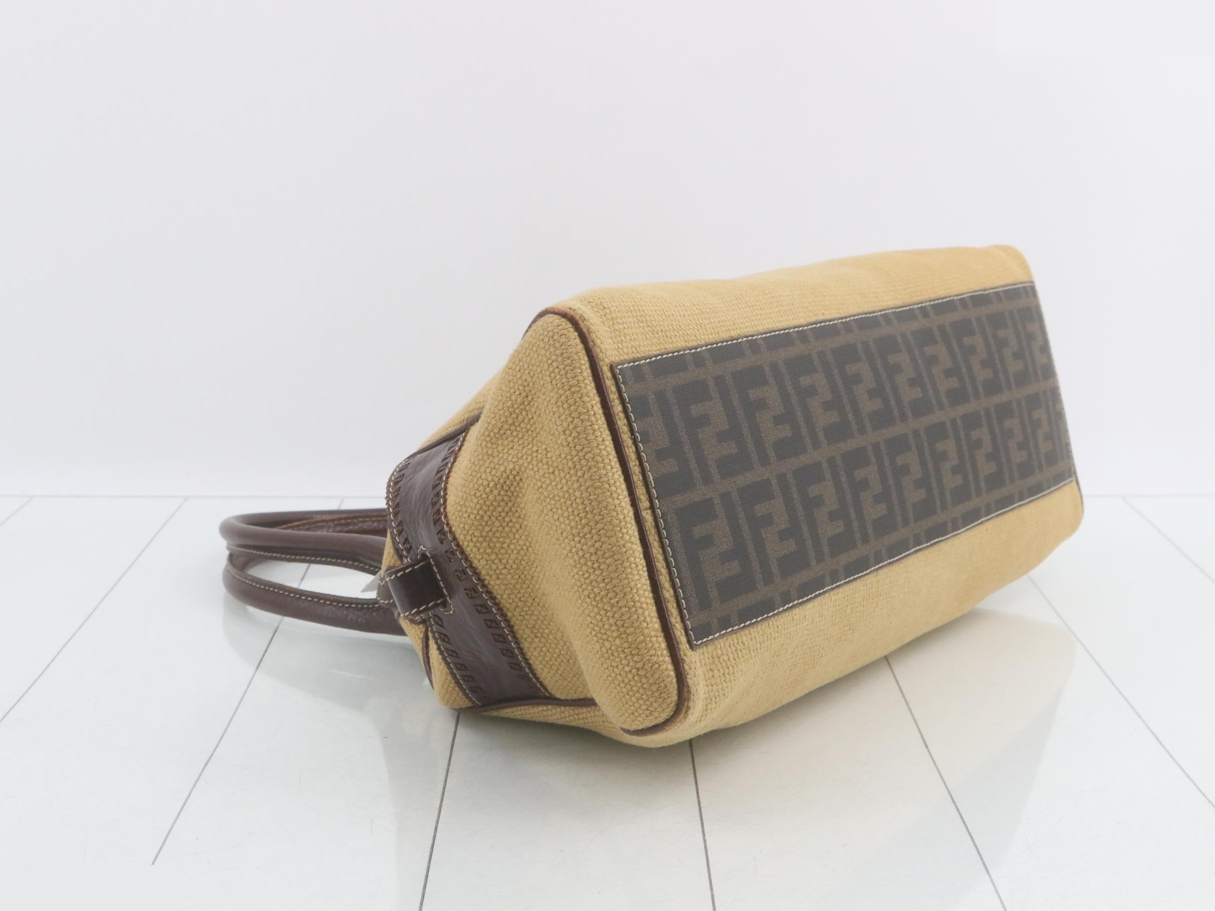 Etnico Tote Bag — view 5