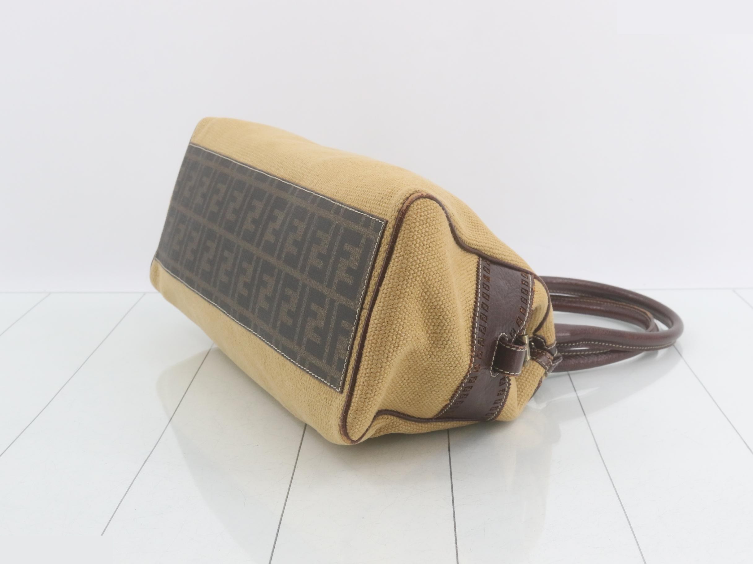 Etnico Tote Bag — view 6