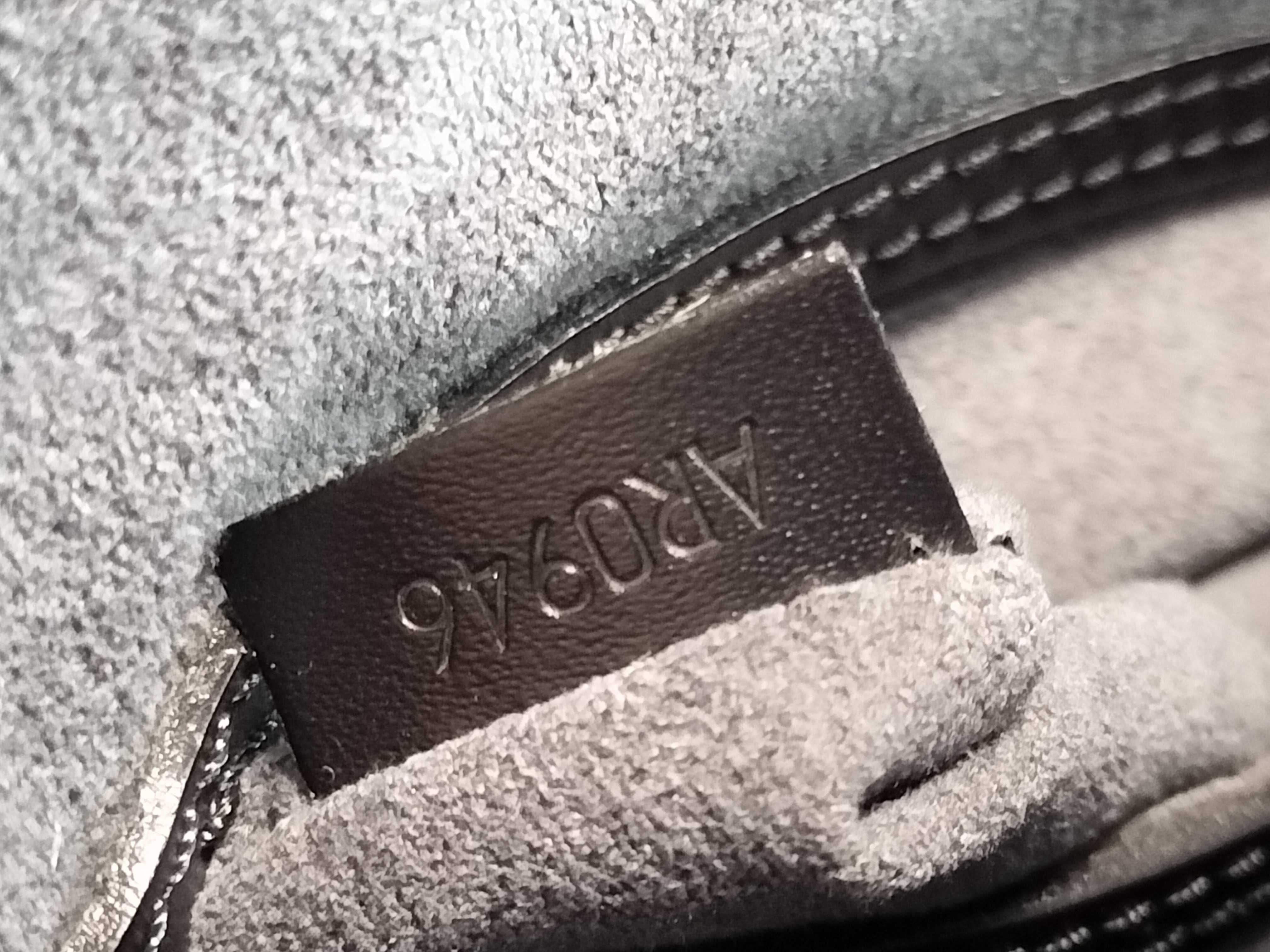 Epi Alma Handbag — view 13