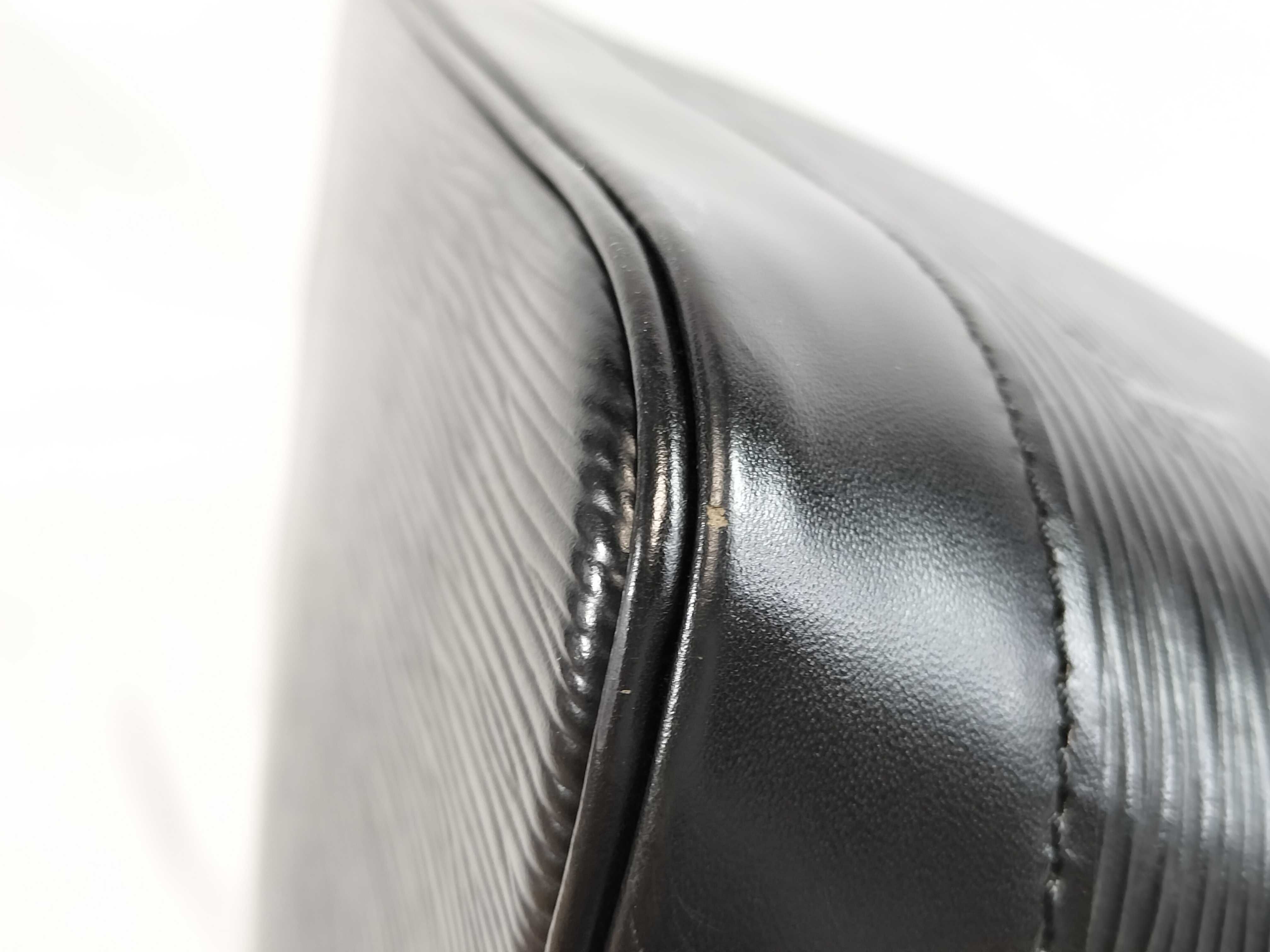 Epi Alma Handbag — view 7