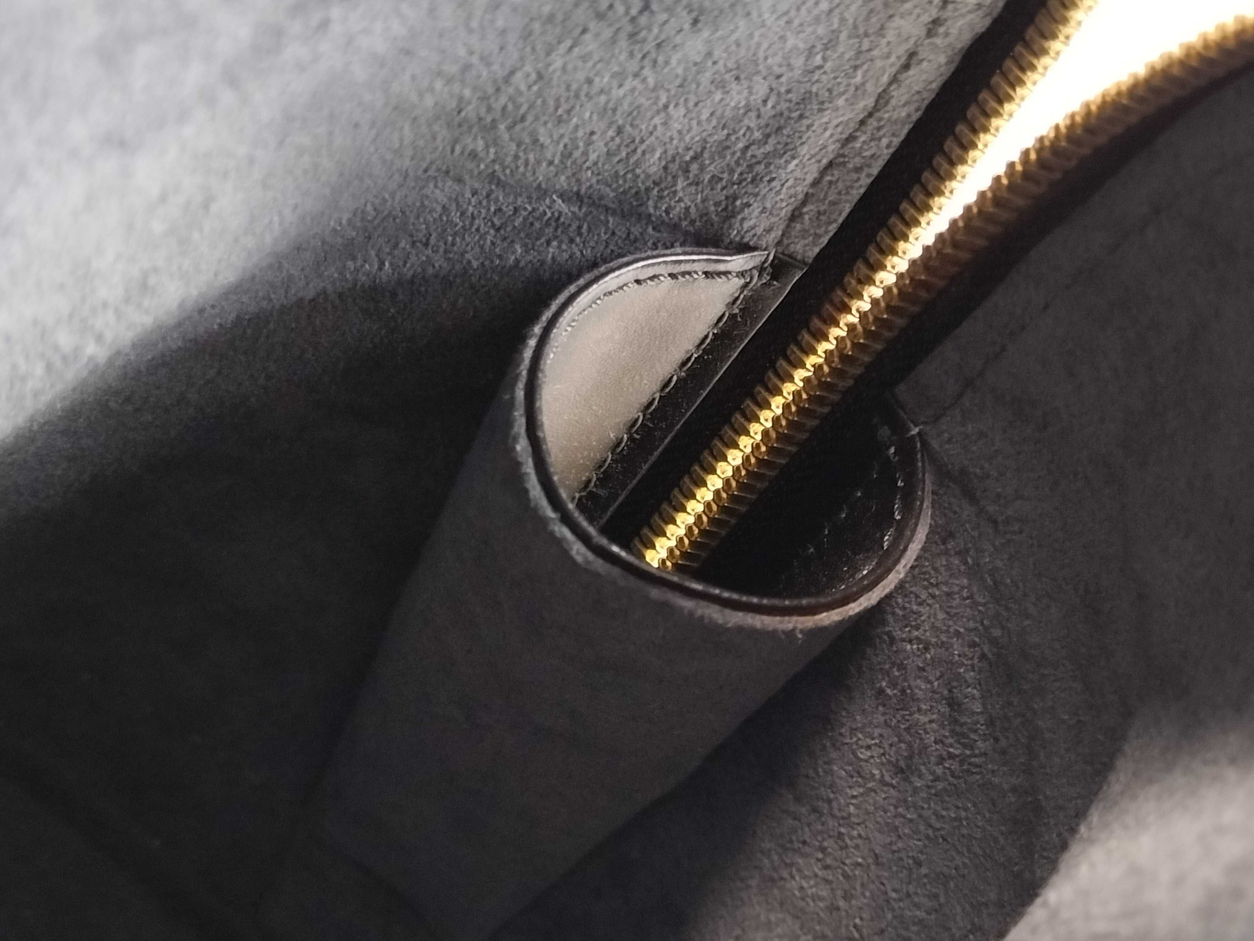 Epi Alma Handbag — view 9