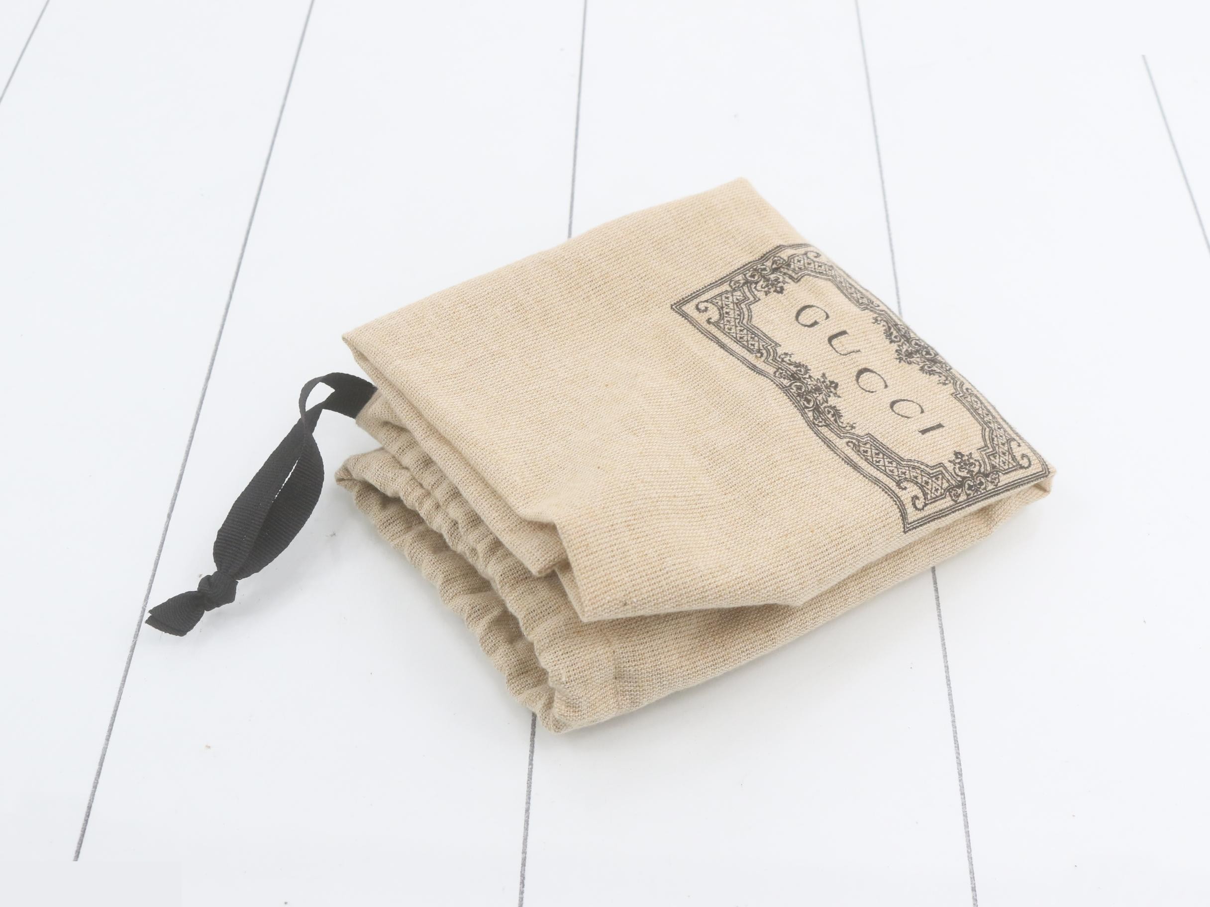 Unused, stored item: Dionysus GG Supreme chain shoulder bag — view 7