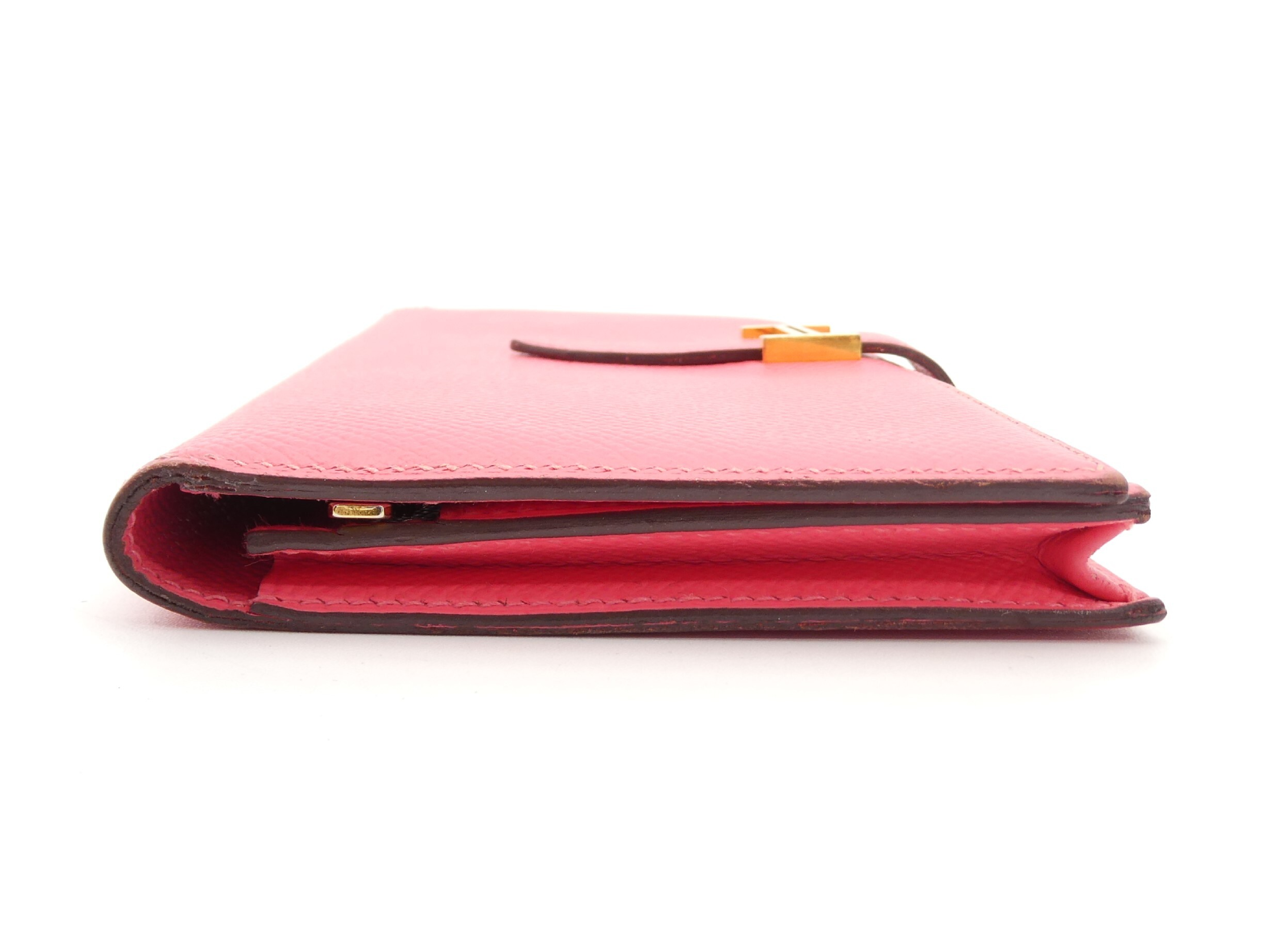 Bearn Soufflé A-stamp wallet — view 3