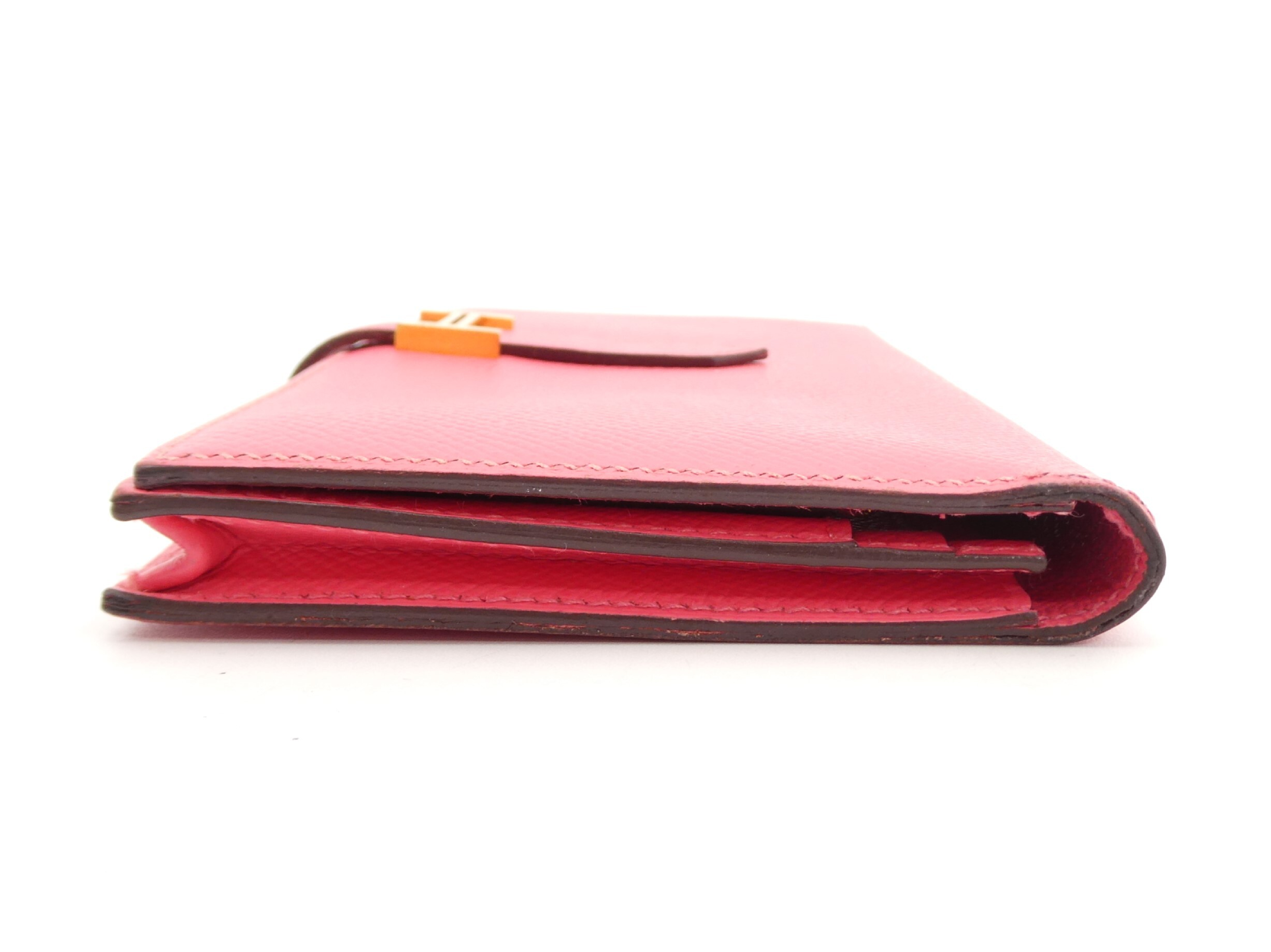 Bearn Soufflé A-stamp wallet — view 4