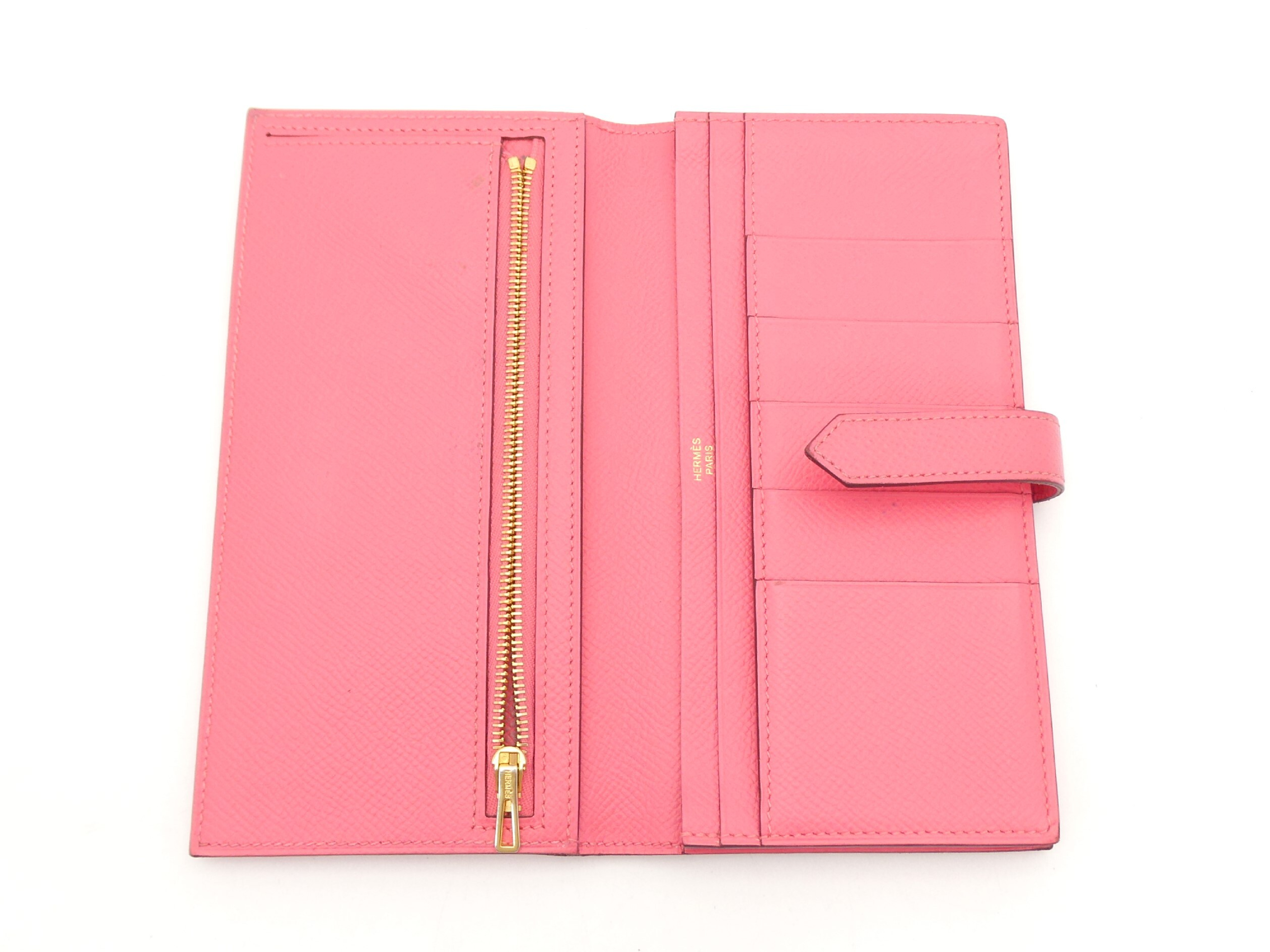 Bearn Soufflé A-stamp wallet — view 6