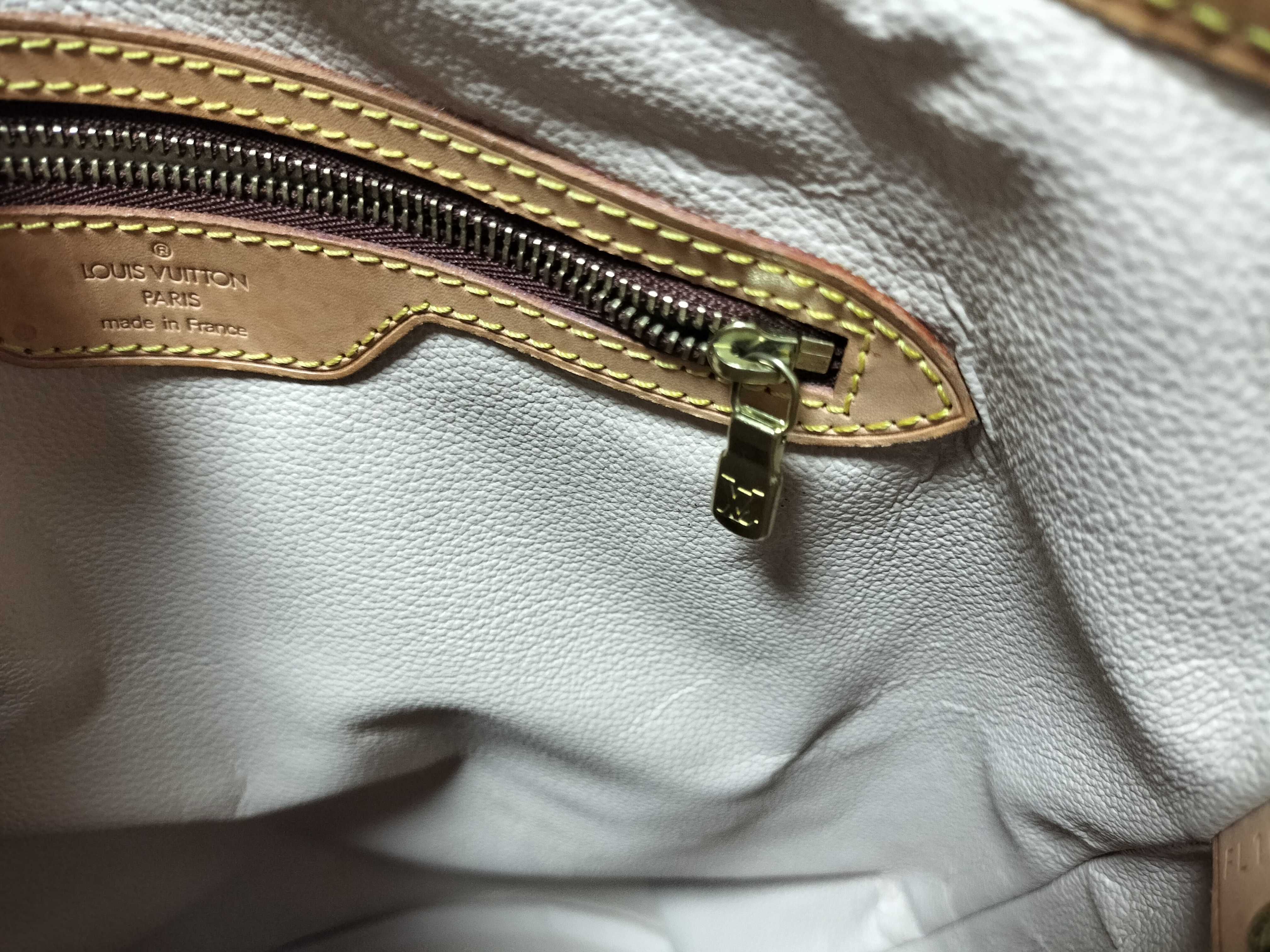 Monogram Bucket PM Tote Bag — view 11