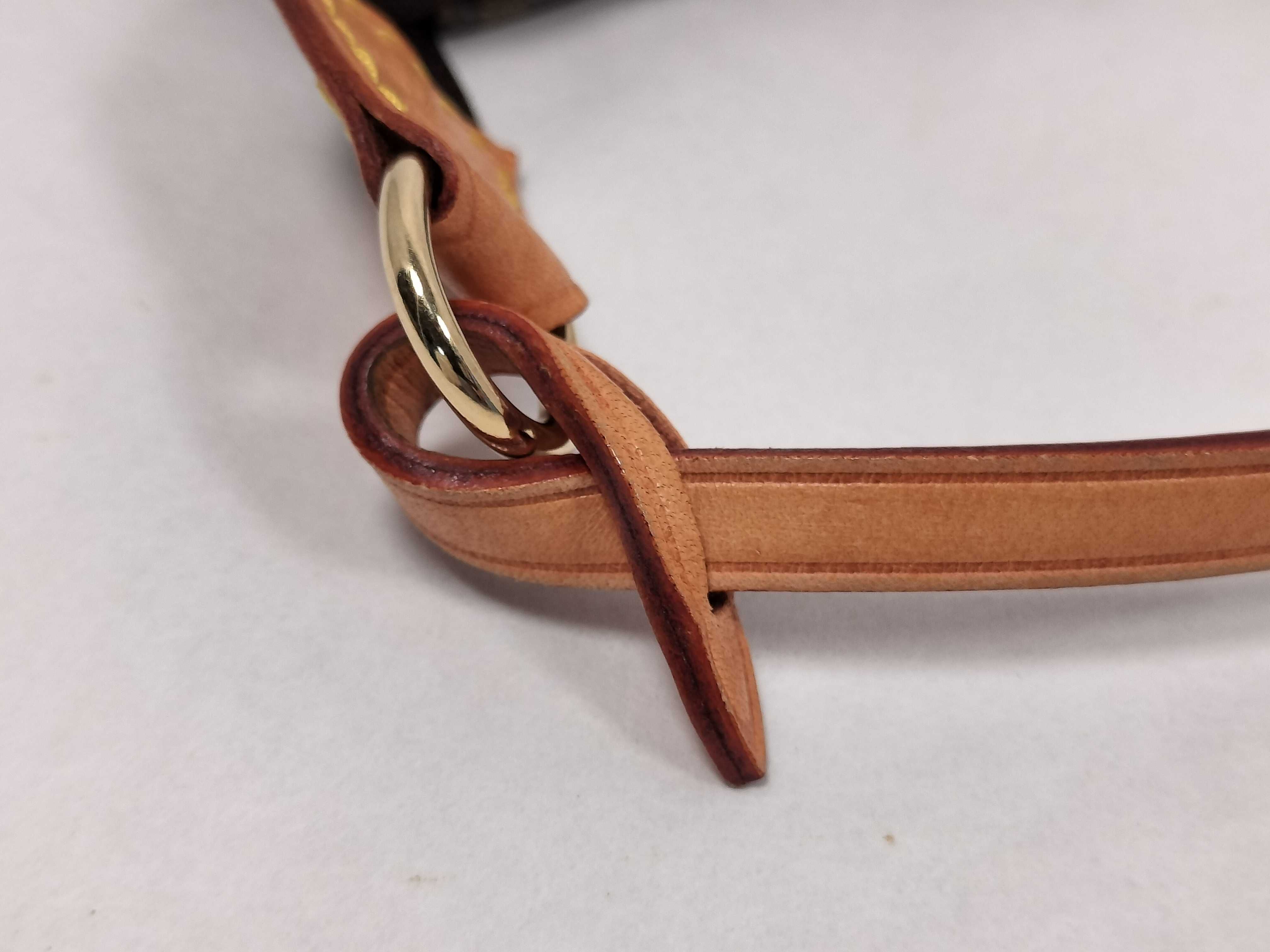 Monogram LV Pochette Accessoires Pouch — view 13