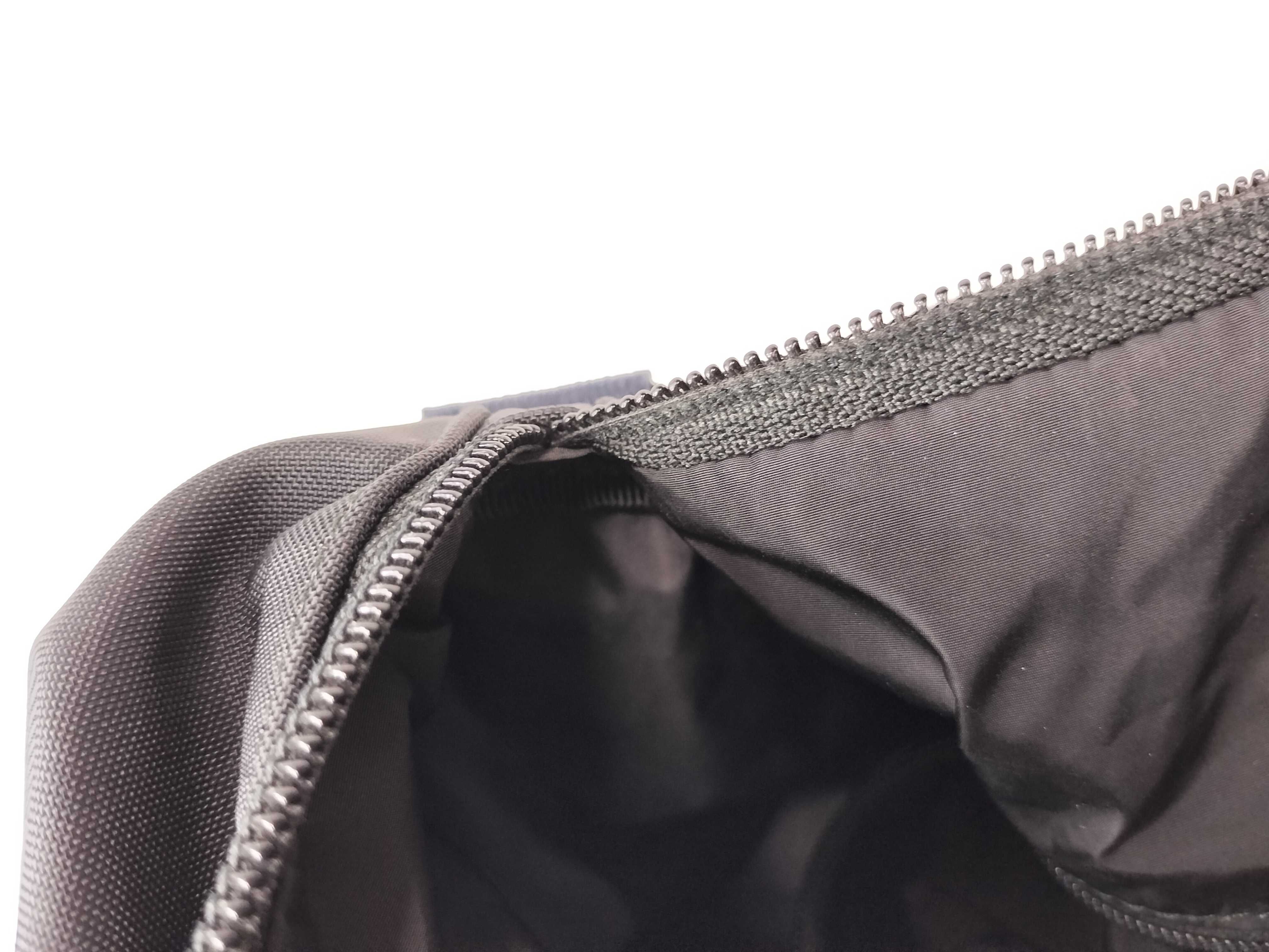 ID- Nylon 2WAY BOSTON BAG Black 581807 Boston Bag — view 10