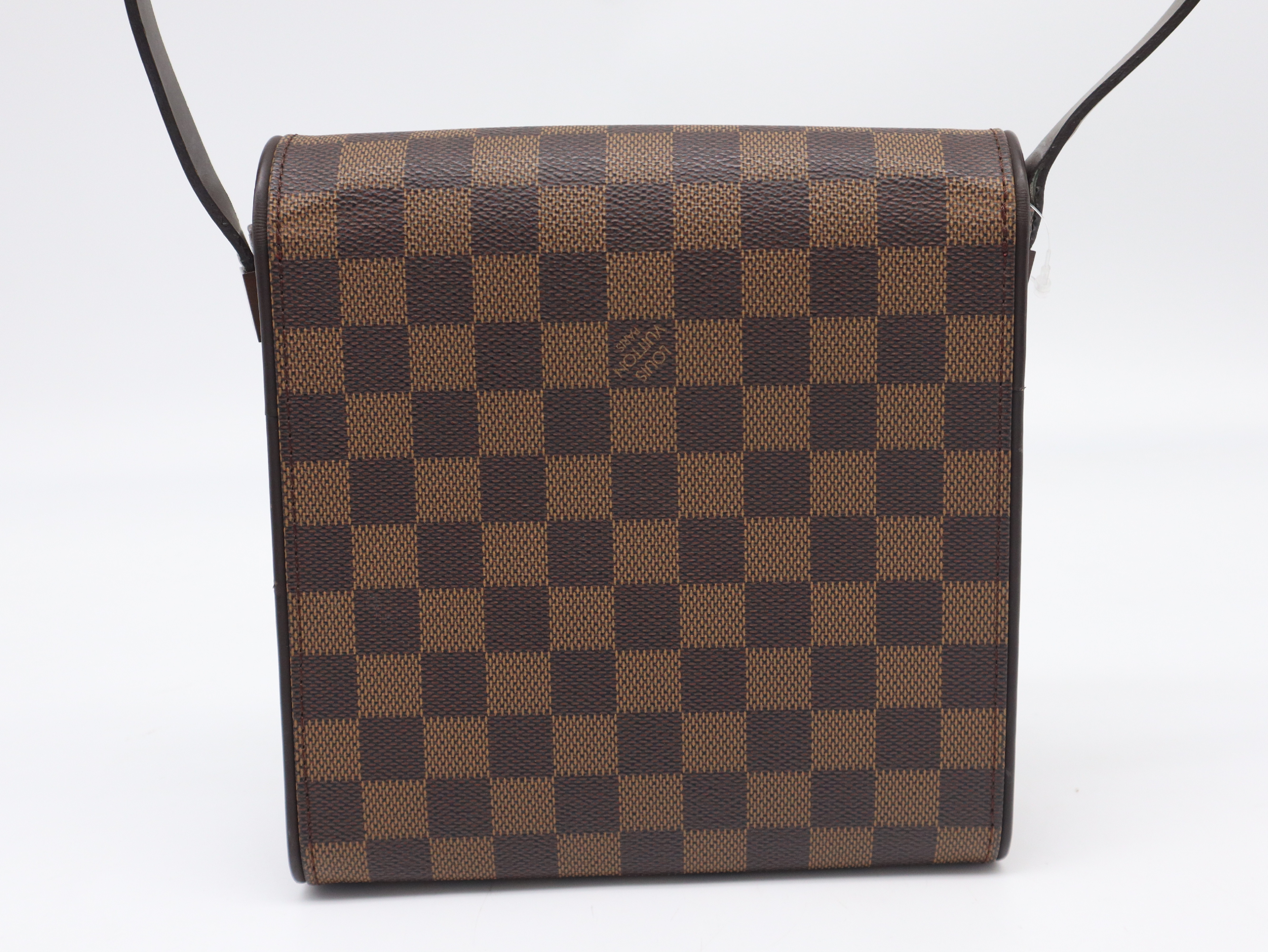 N51162 Damier Tribeca Mini Shoulder Bag — view 2
